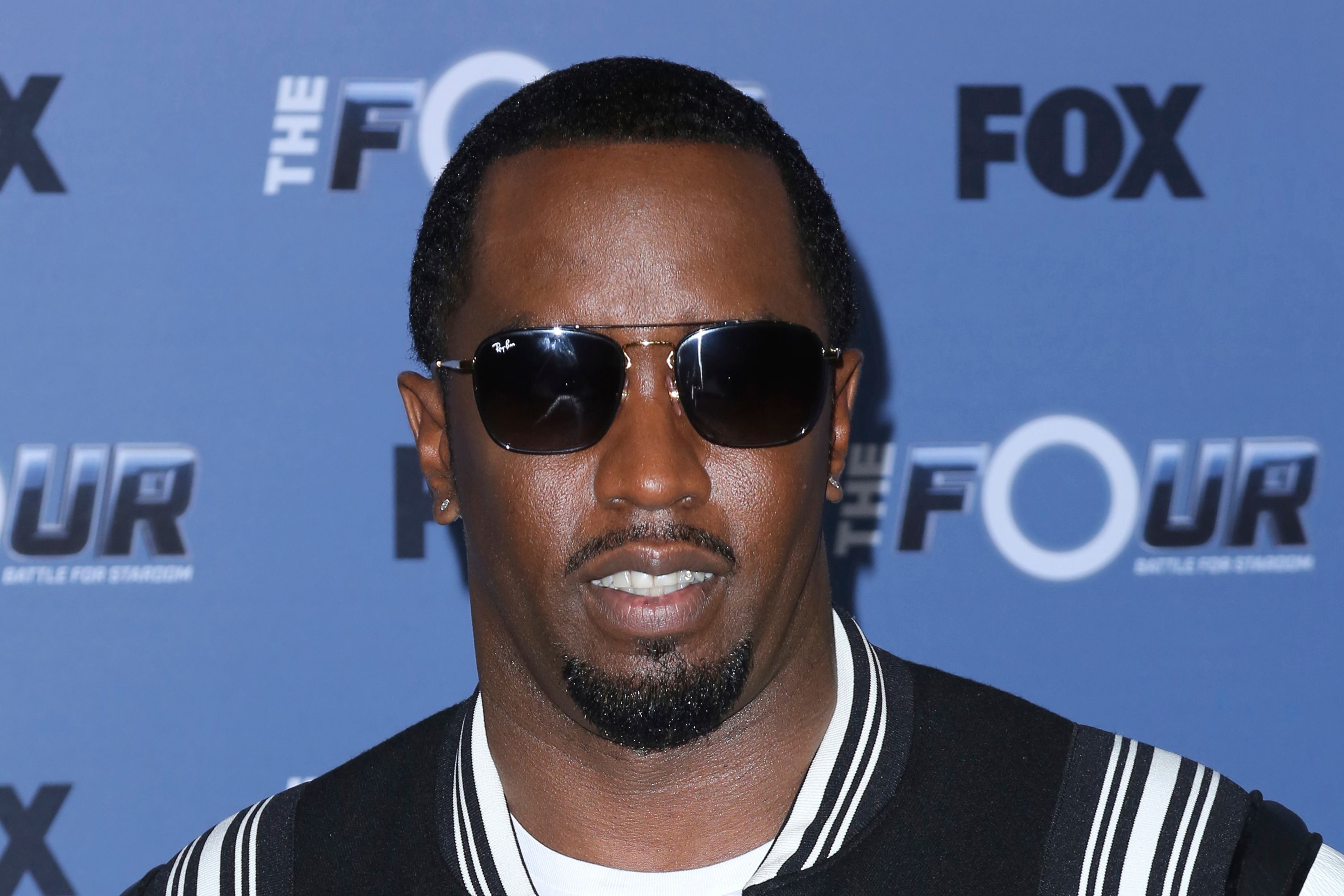 P. Diddy sitzt in New York in Untersuchungshaft ein.