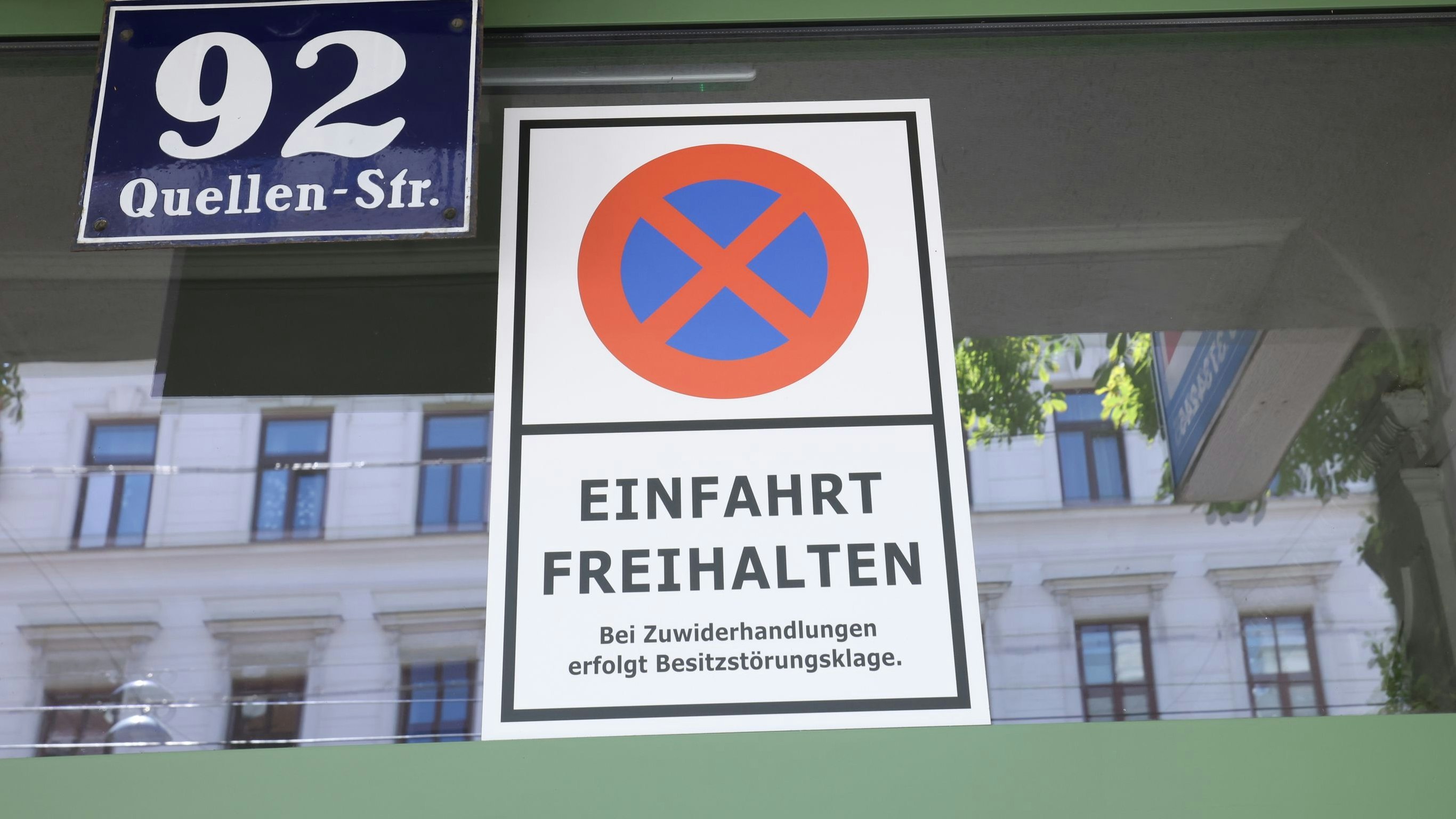 Heute.at - Was sich bei Park-Abzocken jetzt endlich ändern soll