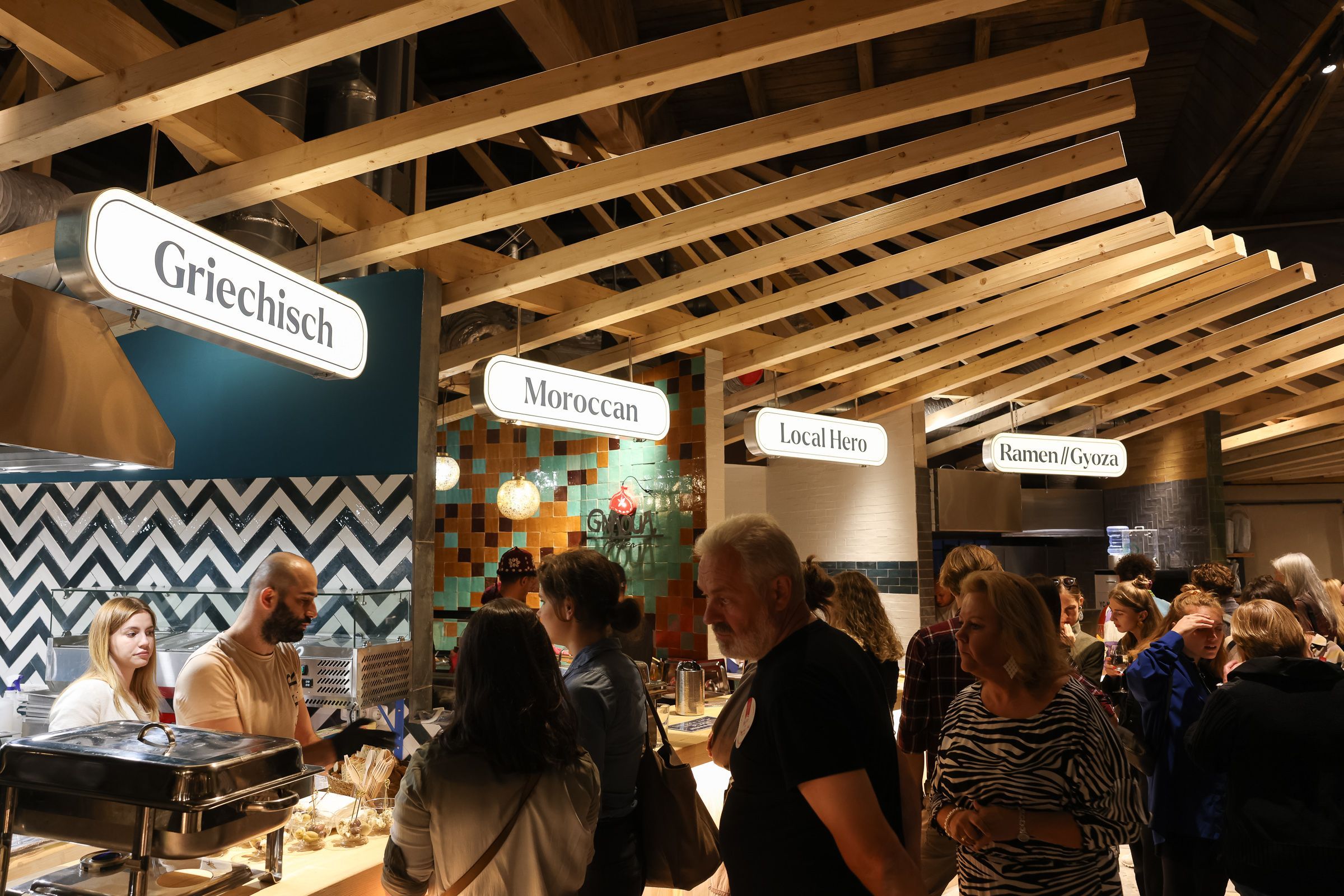 Auch heuer findet der AFBA wieder in Wien statt.