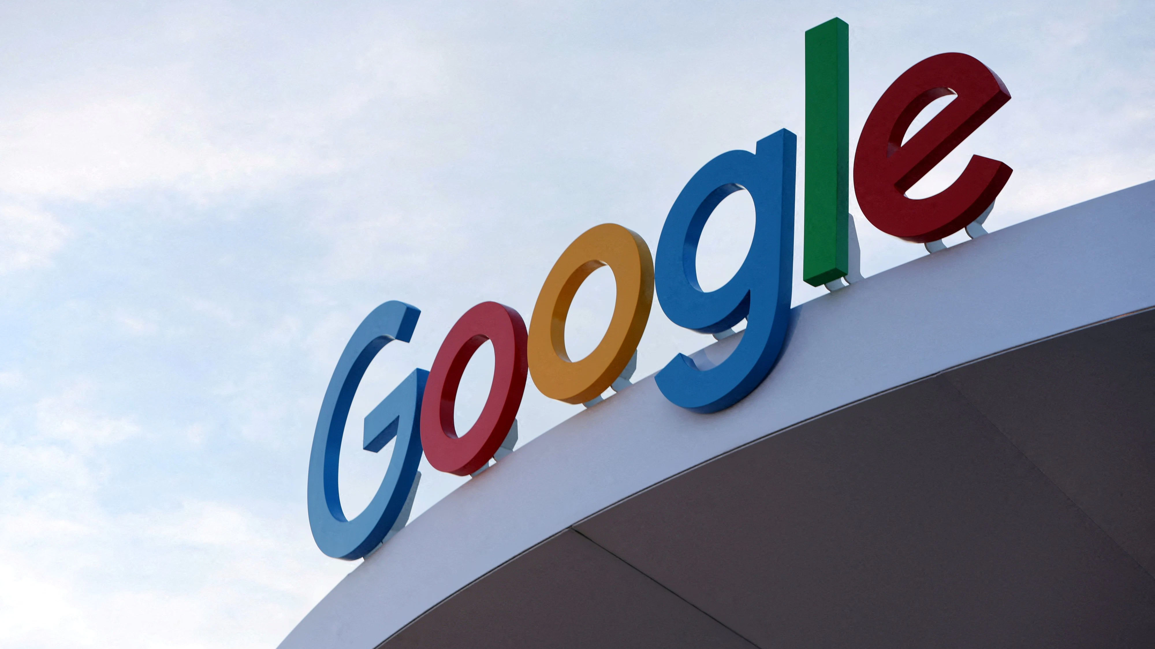 Heute.at - 890 Millionen Euro! Mega-Strafe gegen Google verhängt