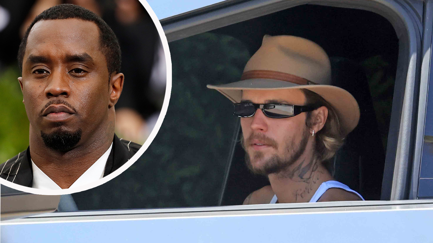 Justin Bieber scheint in den letzten Tagen nicht mehr der Alte zu sein. Macht ihm der Medienrummel um seinen alten Kumpel Diddy zu schaffen?