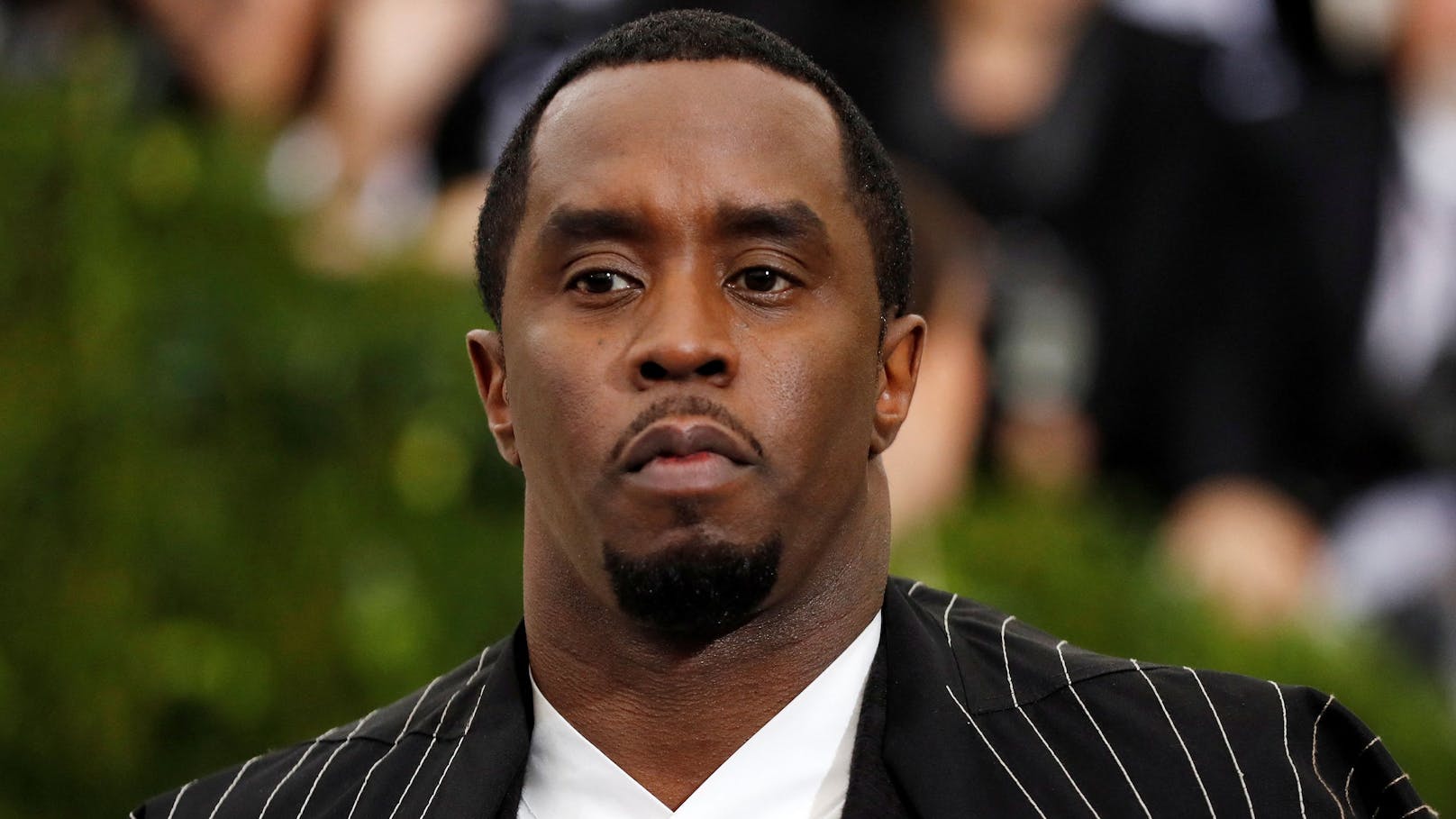 Auch Stars zum Sex gezwungen – Diddy filmte alles mit