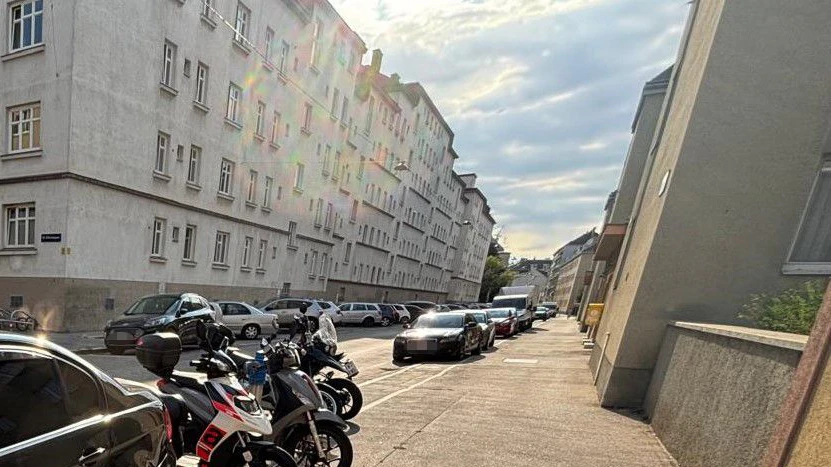 Erlachgasse