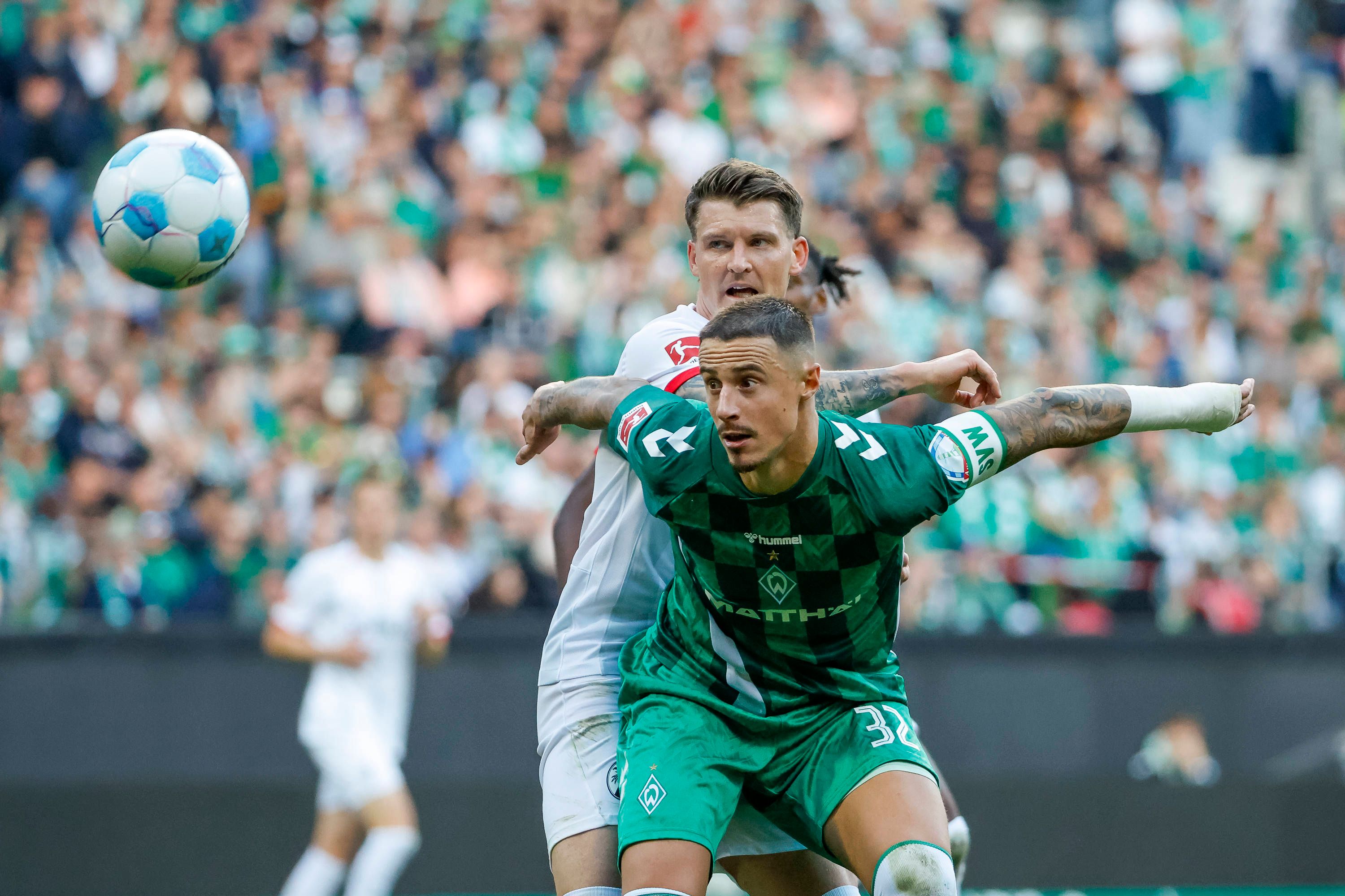 Marco Friedl