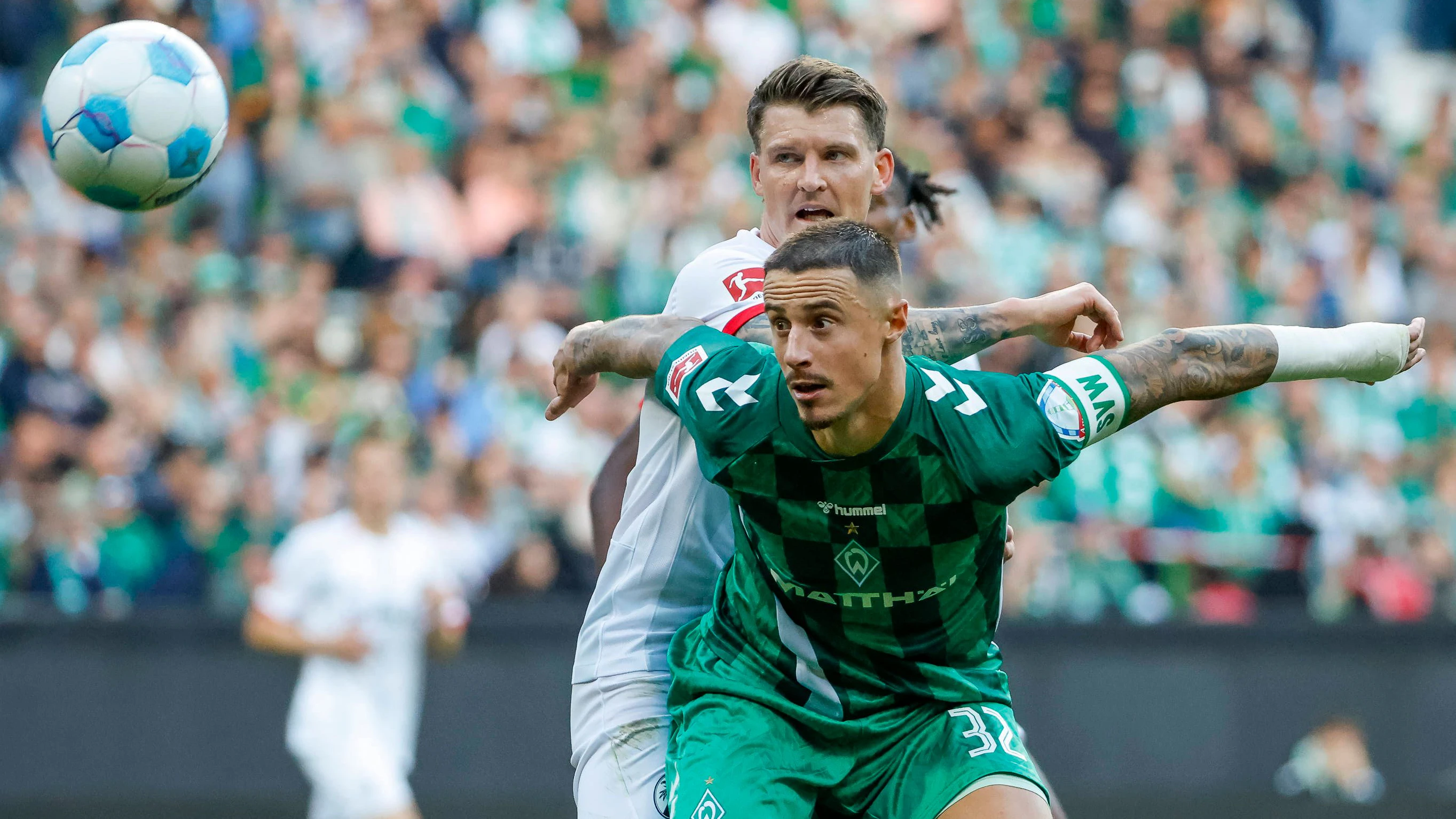 Marco Friedl