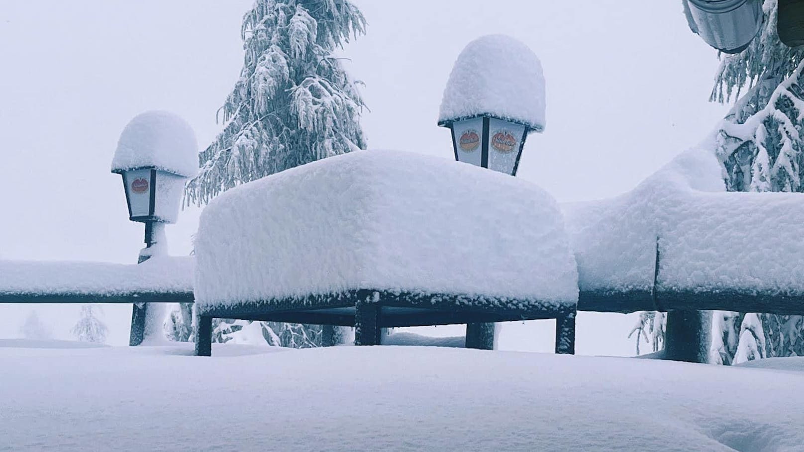 Zu viel Schnee! Beliebtes Laufevent wird abgesagt