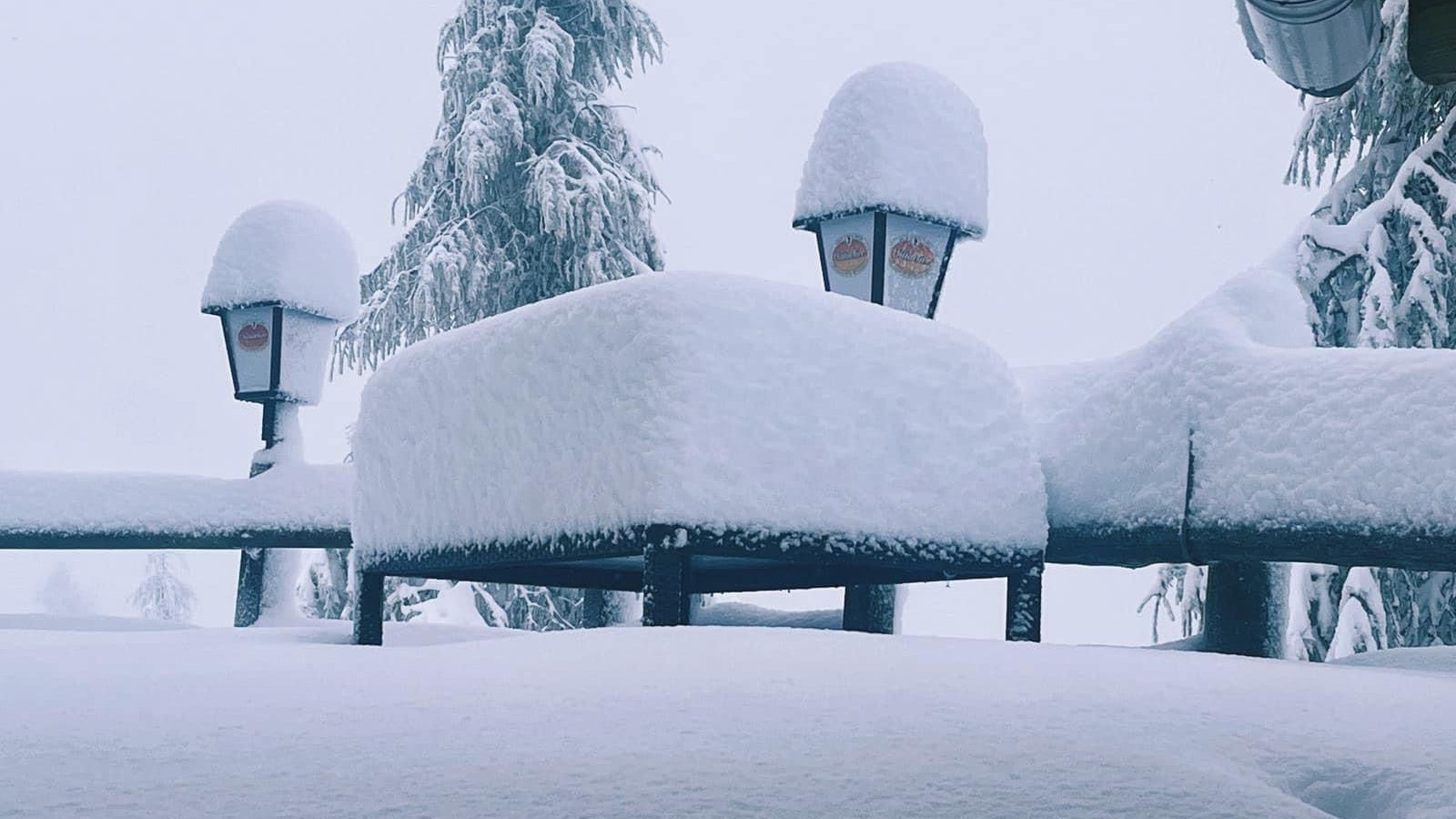Heute.at - Zu viel Schnee! Beliebtes Laufevent wird abgesagt