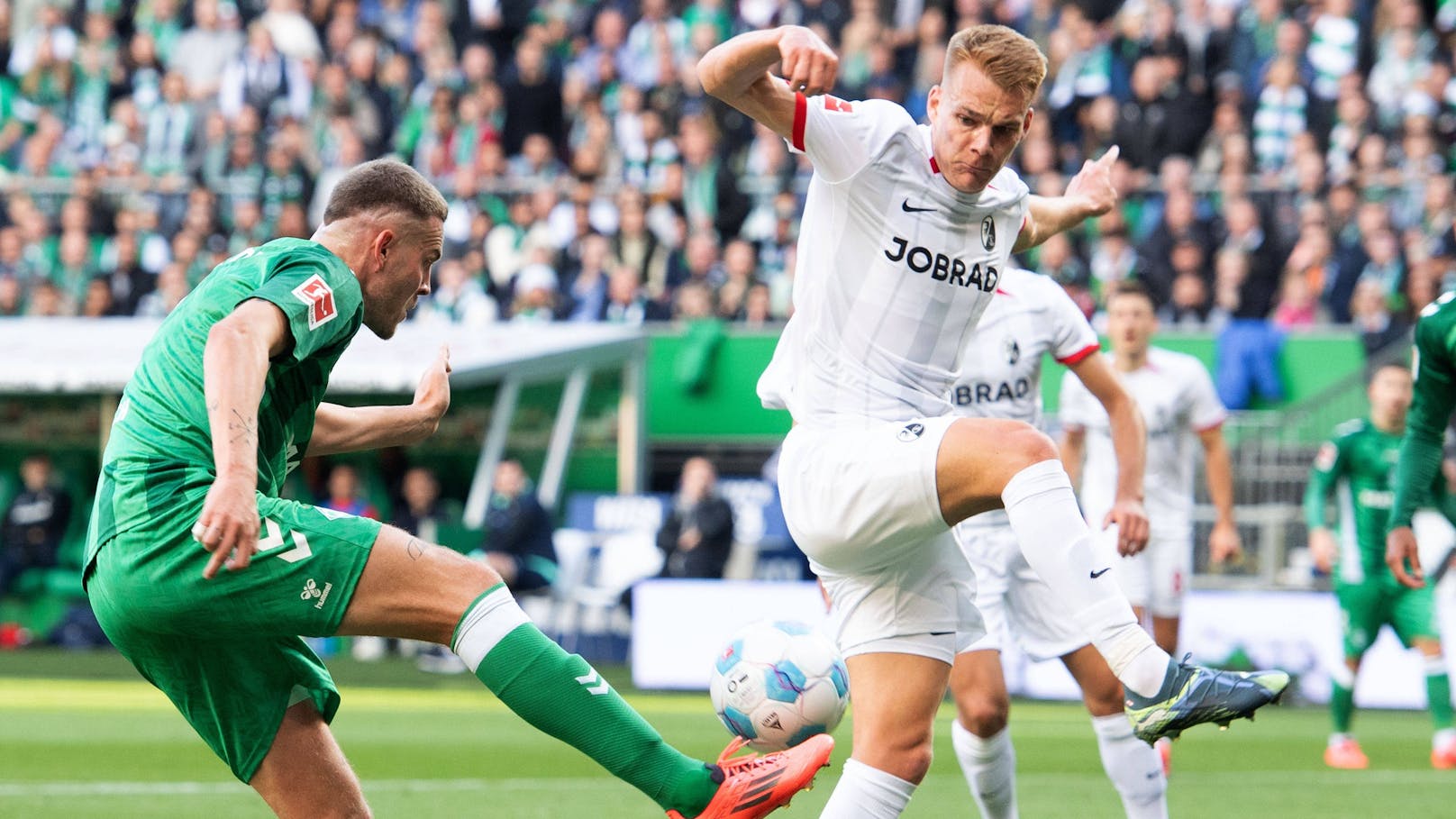 ÖFB-Legionäre werden mit "Schnitzel und Pommes" belohnt