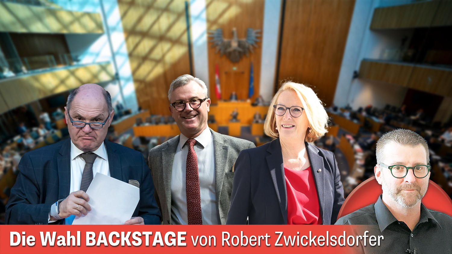 Heute.at - Gelebte Praxis: Wahlsieger stellt Nationalratspräsident