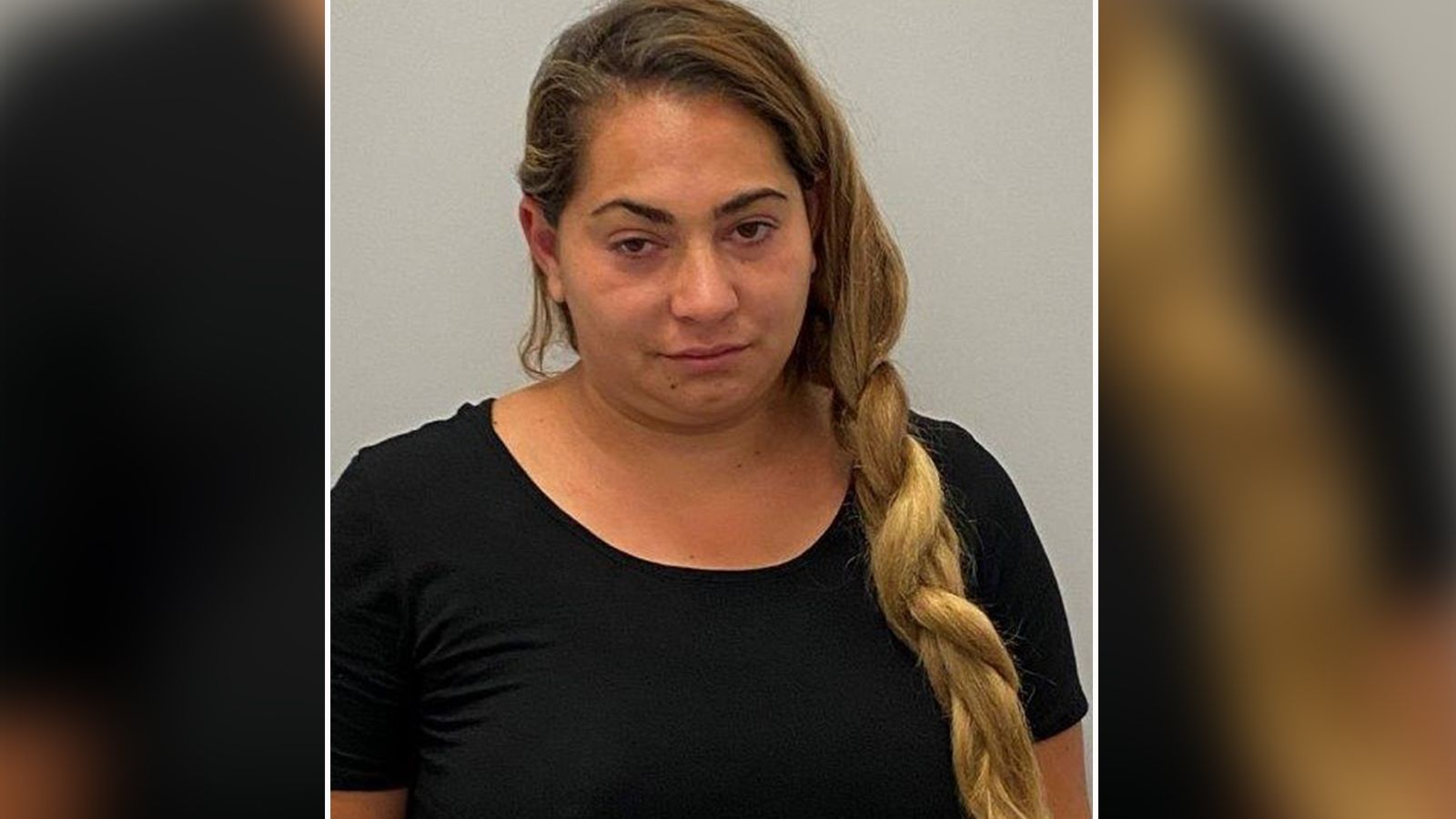 Die Polizei sucht Opfer dieser Frau.