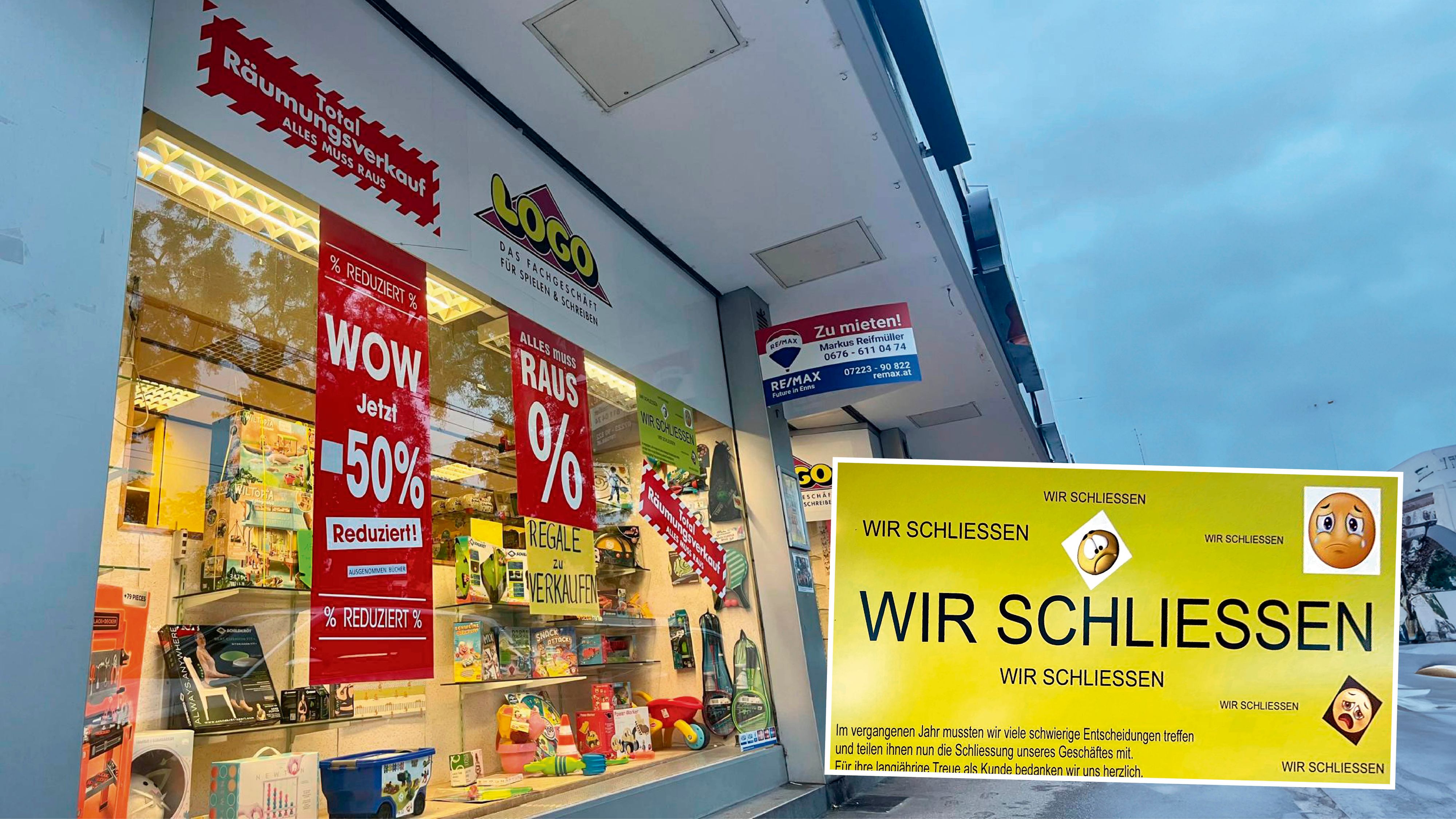 War beliebt bei Klein und Groß: Nach 43 Jahren macht das 