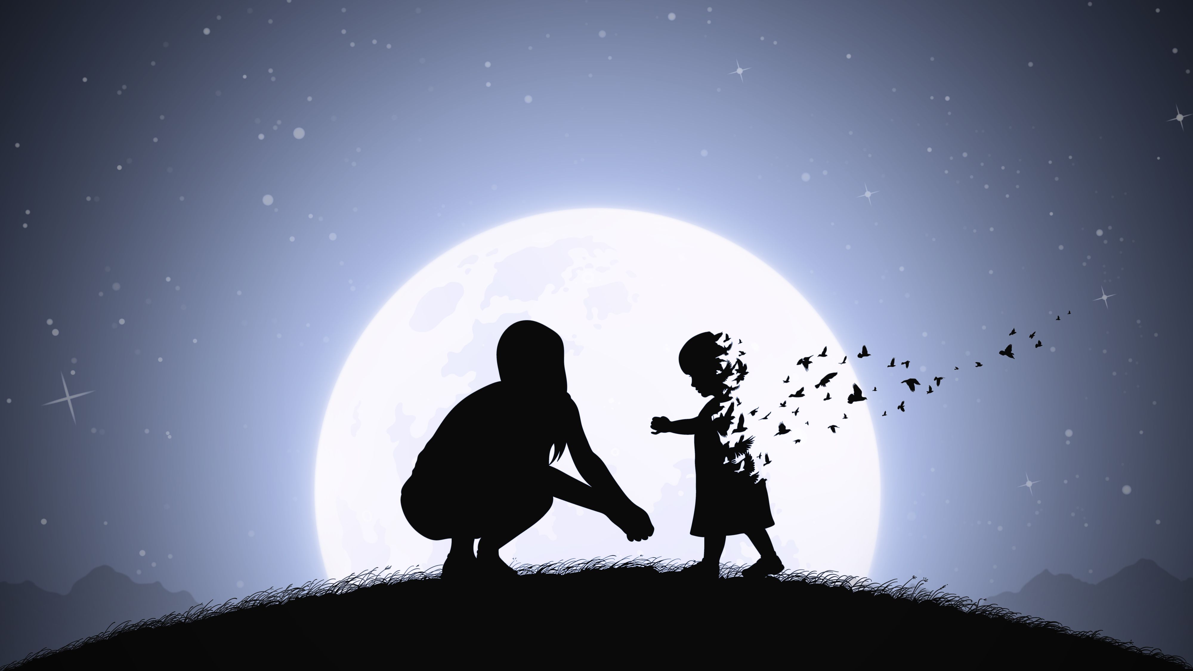 Am 15. Oktober ist internationaler Tag der Sternenkinder