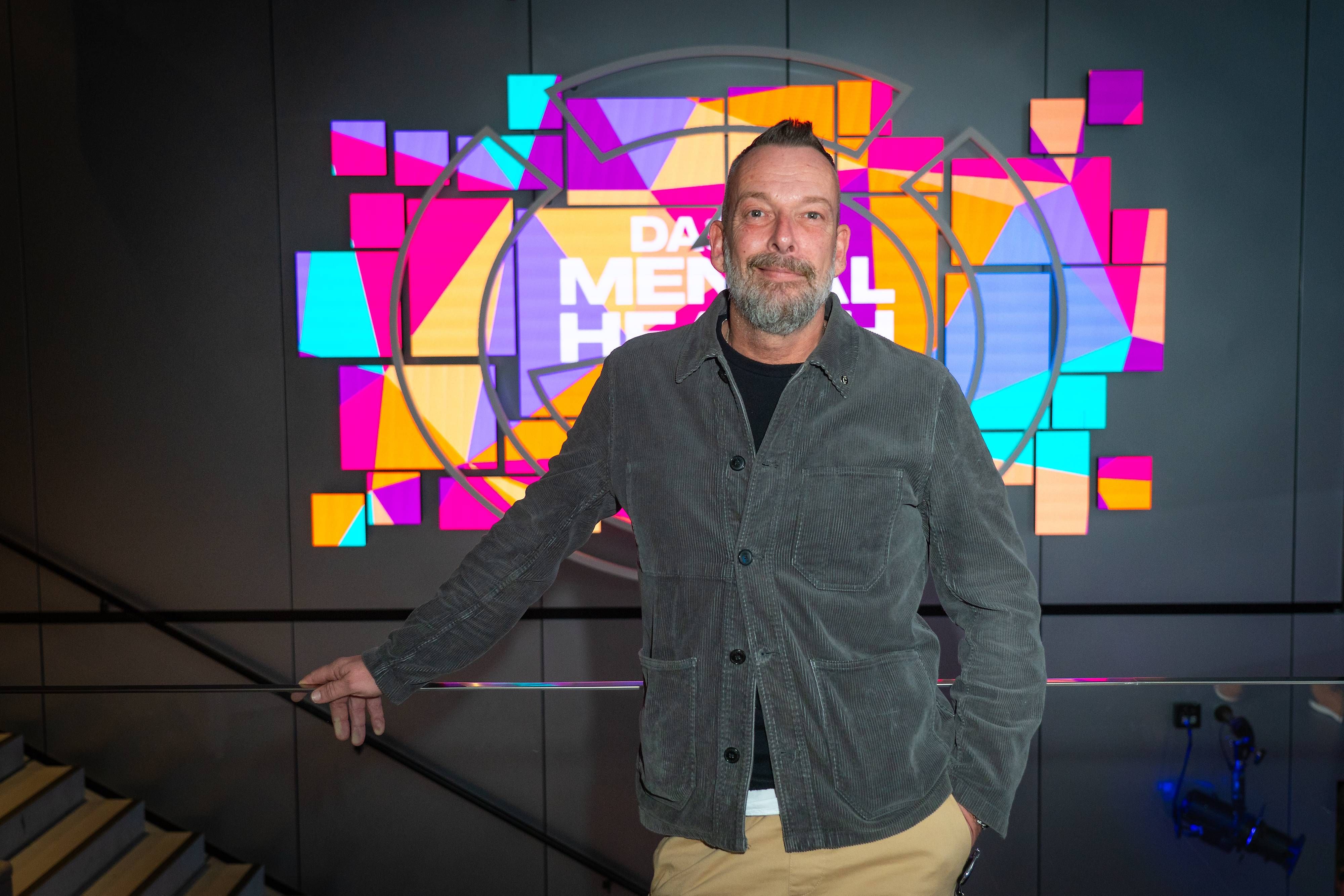 Robert Kratkys Podcast geht in die zweite Runde