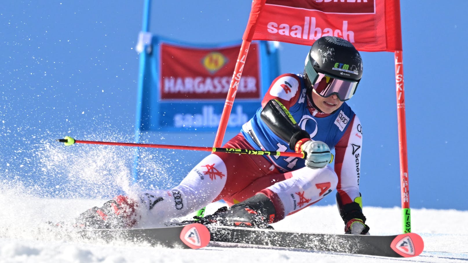 ÖSV glaubt an Sorgen-WM-Medaille: "Potenzial ist da"