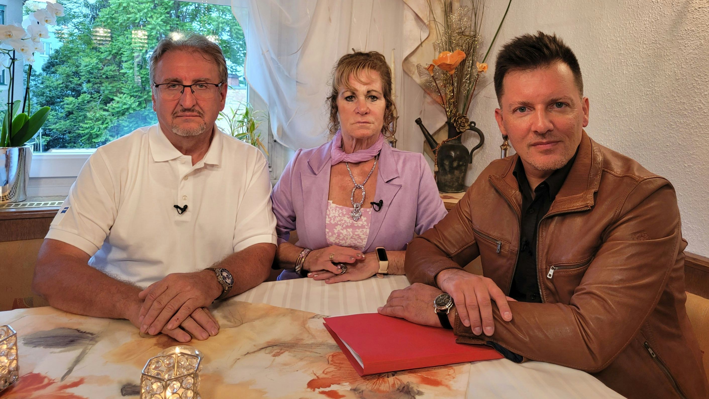 Heute.at - Streit um Brunnen: Familie seit drei Jahren ohne Wasser