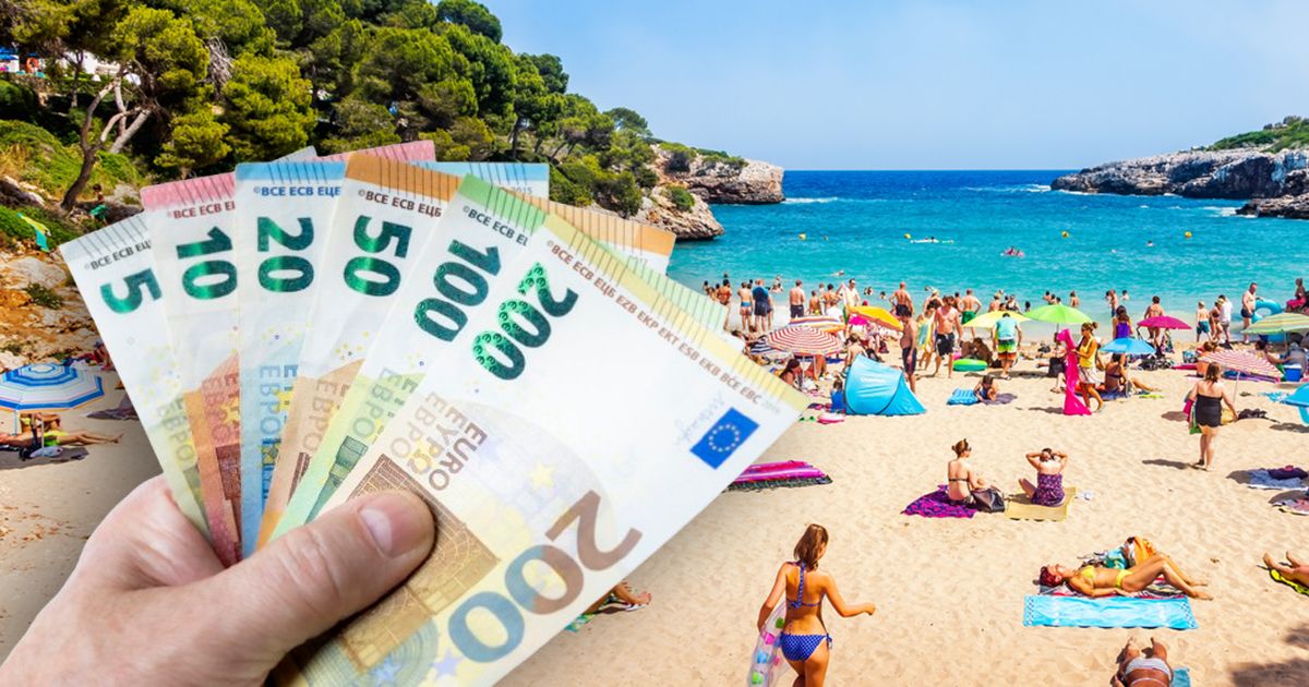 Um wie viel die Touristensteuer angehoben wird, ist noch nicht bekannt.