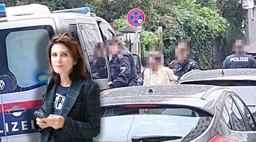 Schreckliche Bluttat in Hernals: Anwältin Astrid Wagner vertritt den Mordverdächtigen