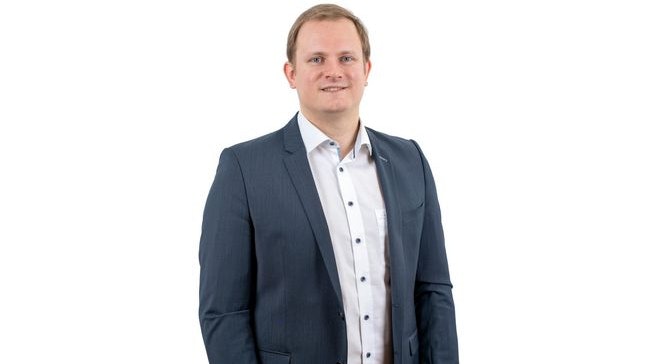 Gesundheitssprecher der FPÖ Niederösterreich Richard Punz.