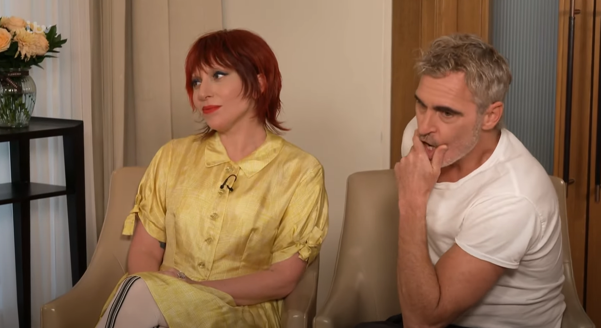 Phoenix ringt mit seinen Worten.