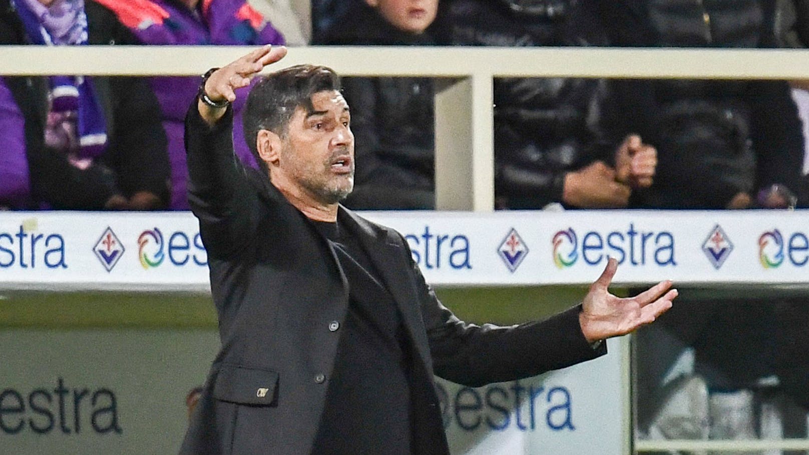 Milan-Trainer kocht nach Elfer-Drama: "Ein Zirkus"