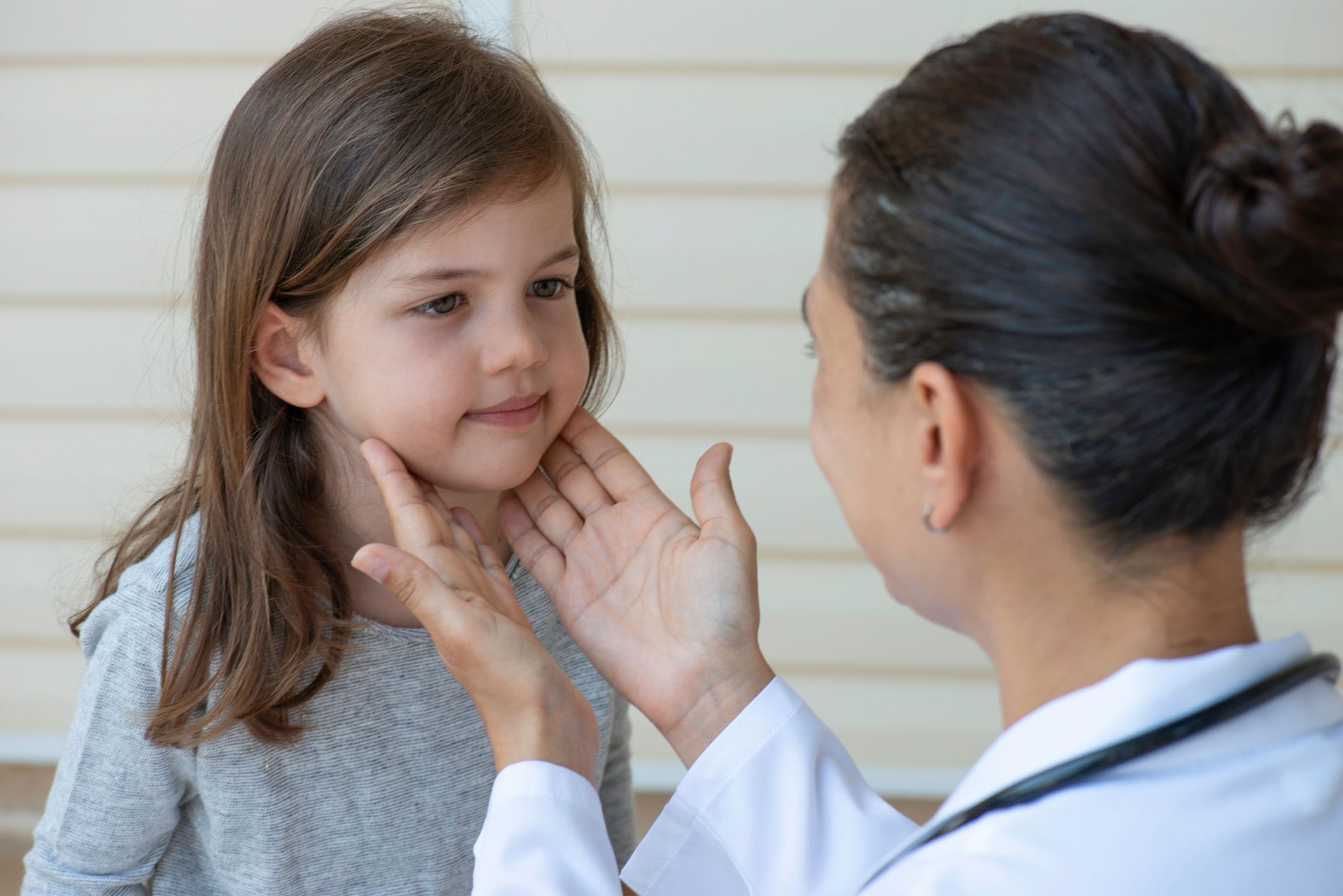 Schlimme Zustände im HNO-Bereich. Lange Wartezeiten bei Mandel-OPs. Noch länger bei anderen Eingriffen.