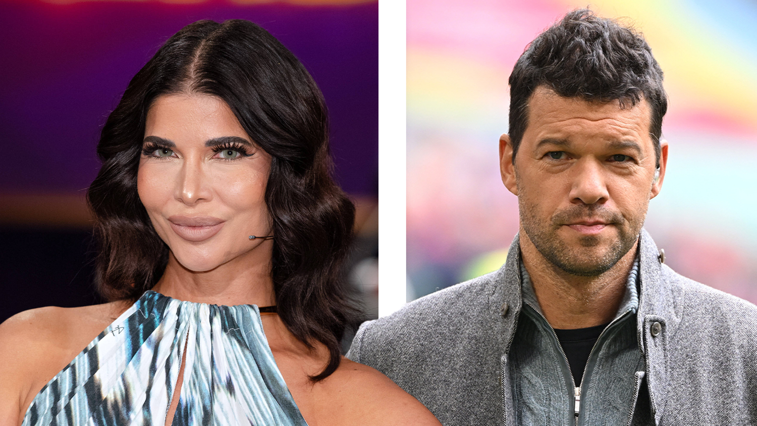 Auf Michaela Schäfers Sex-Liste fehlt noch ein Fußballer: Kommt Michael Ballack bald drauf?
