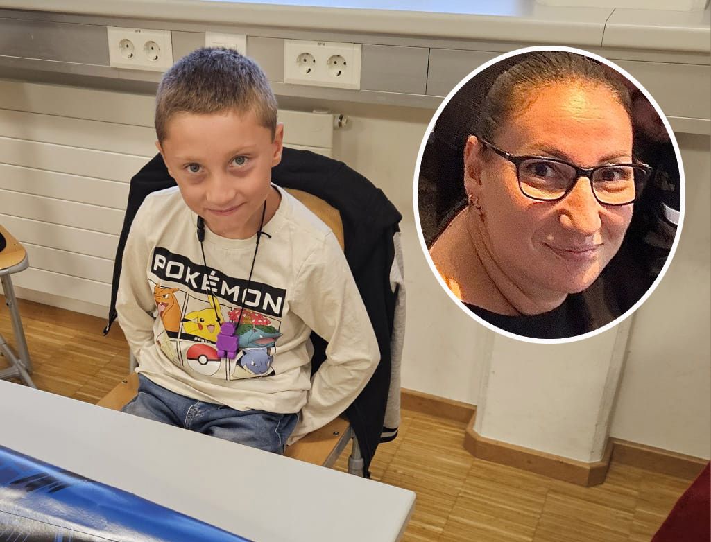Nico (6) hat eine Zwangsstörung, benötigt dringend eine Esstherapie. Mama Carmen will sie ihm ermöglichen.