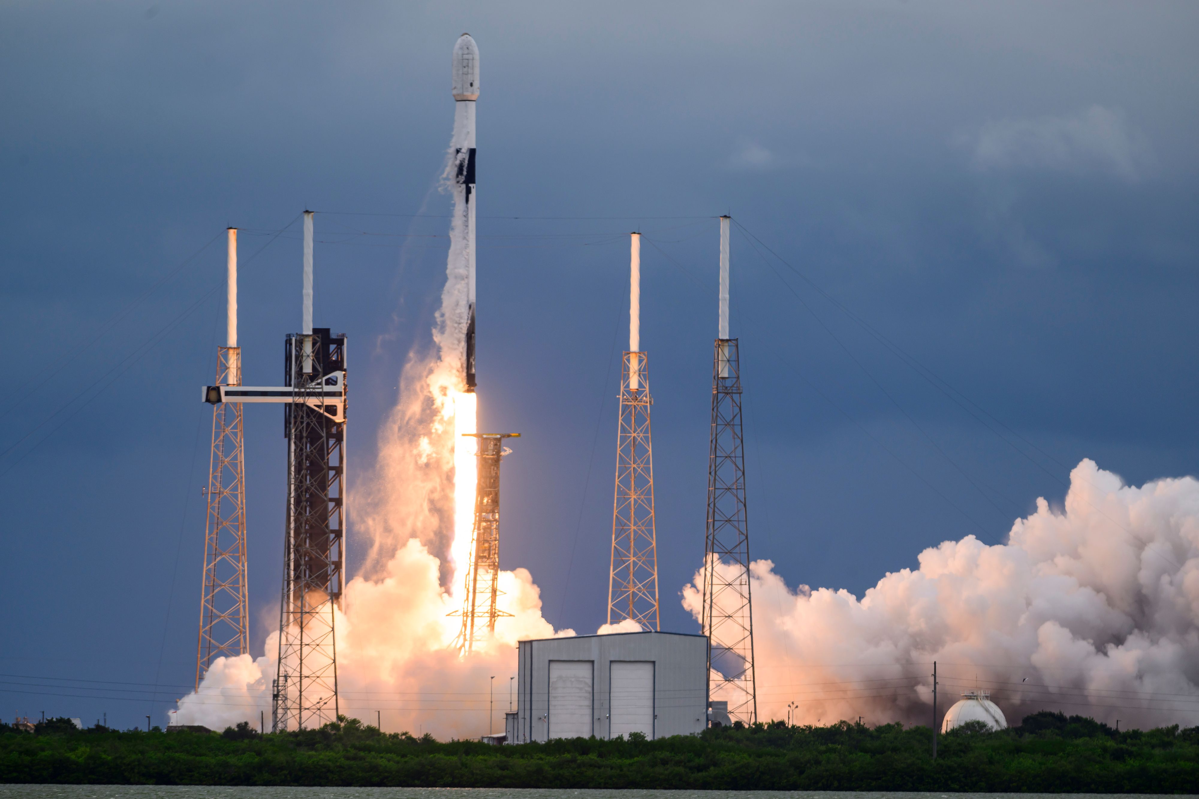 Die FOTEC der FH Wiener Neustadt spielt entscheidende Rolle bei der Entwicklung von Satelliten.