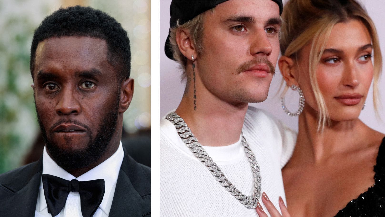 Nach Skandal um P. Diddy – jetzt meldet sich Bieber