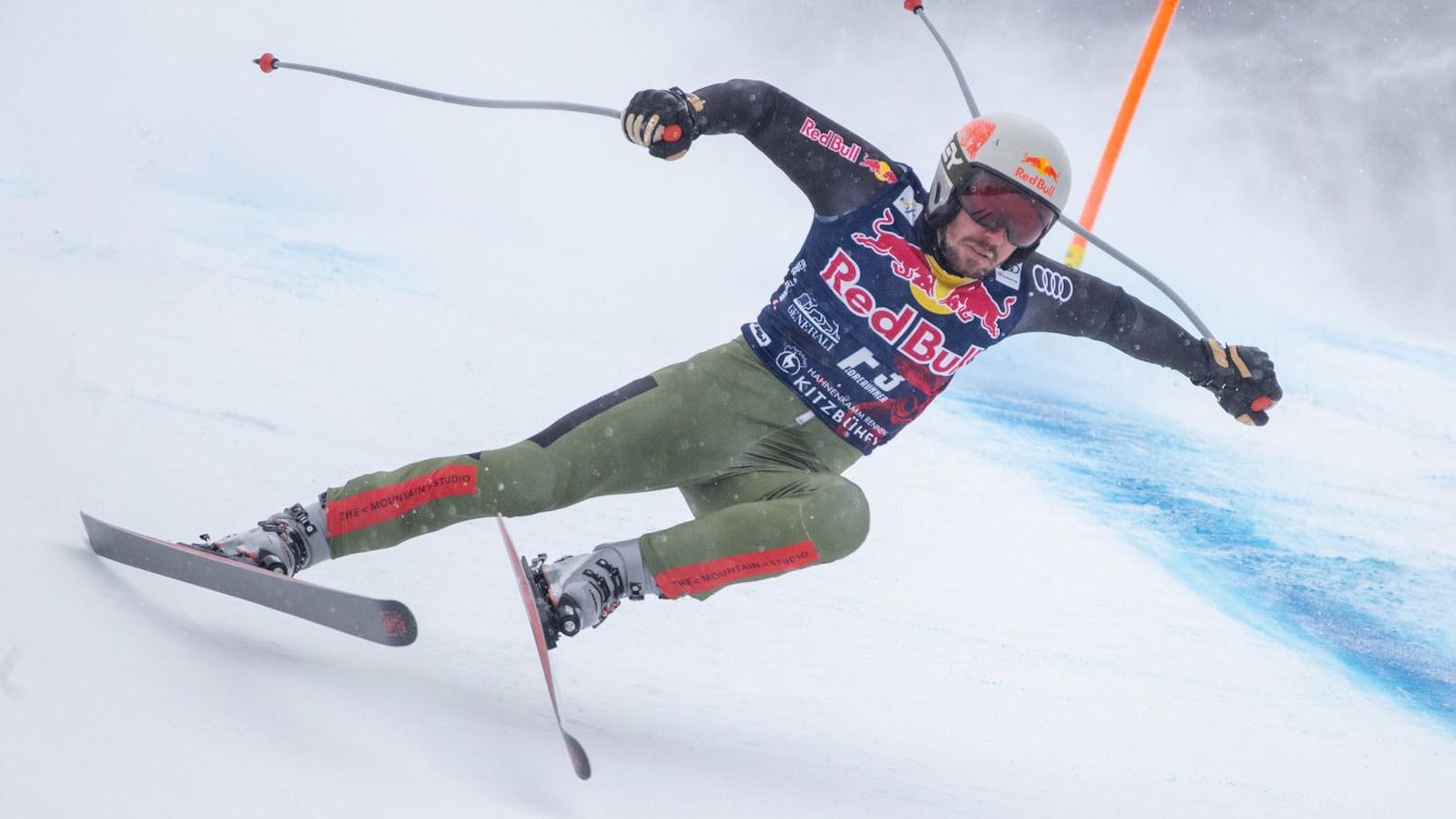 Weltcup-Start Sölden – "FIS muss Hausaufgaben machen!"