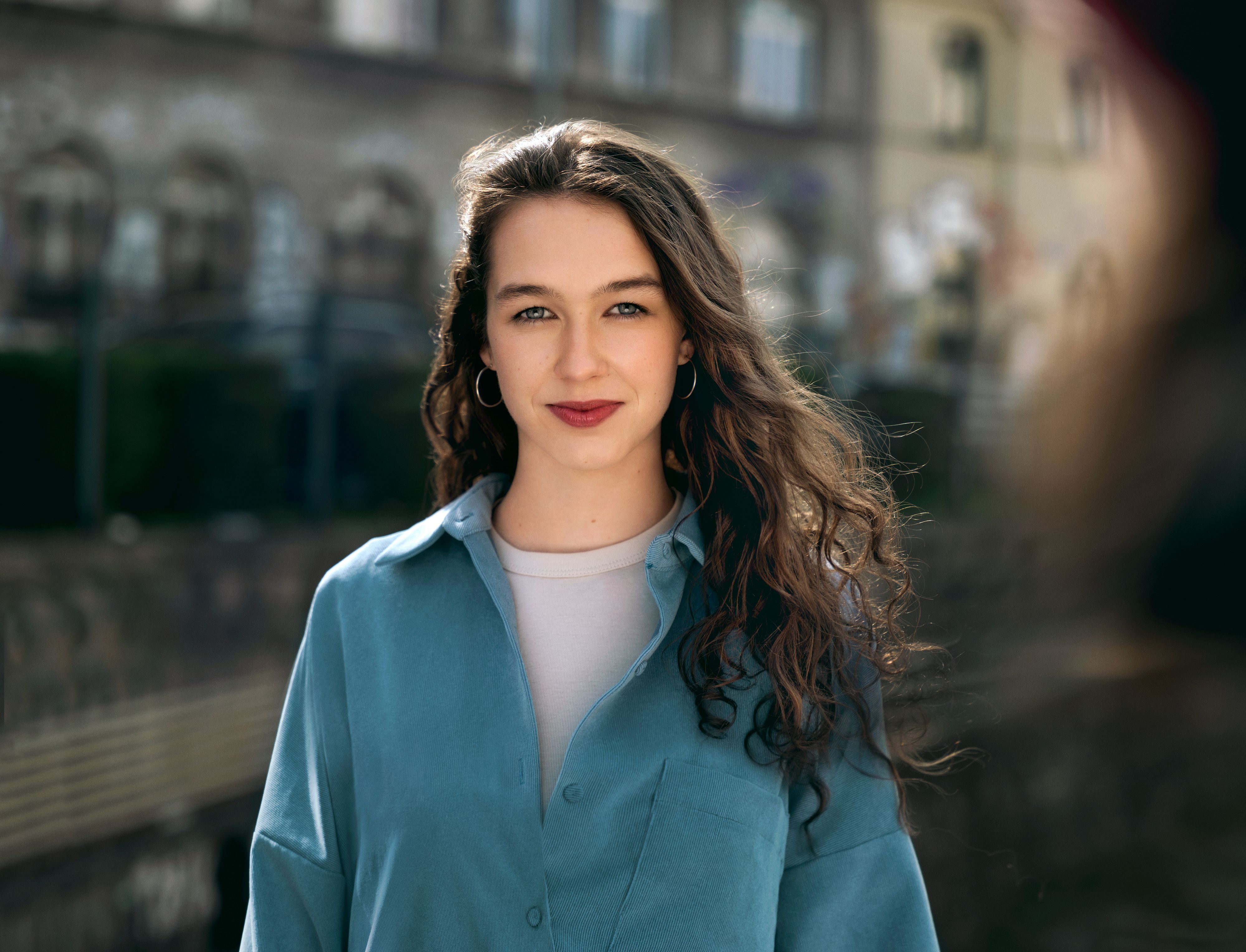 Lena Schilling: Von der 