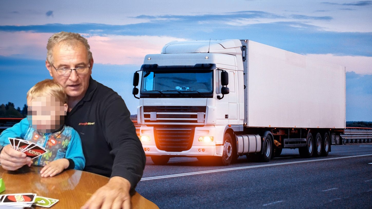 Heute.at - Lkw-Fahrer wurden 30.000 Euro von Pension gestrichen