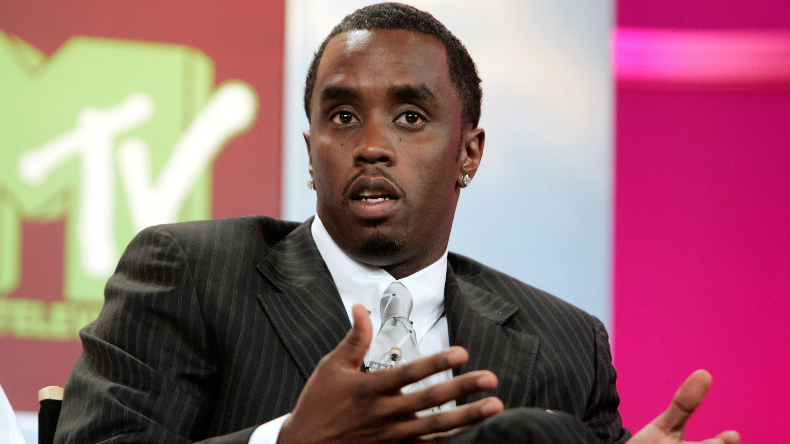 Diddy soll laut der Anklageschrift mehrere Frauen misshandelt haben.