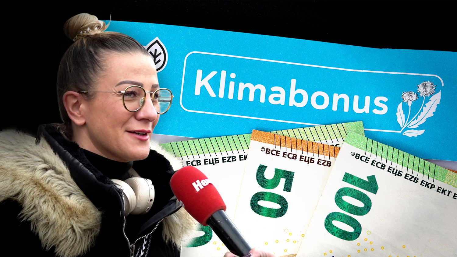 So denken die Wiener über den Klimabonus.