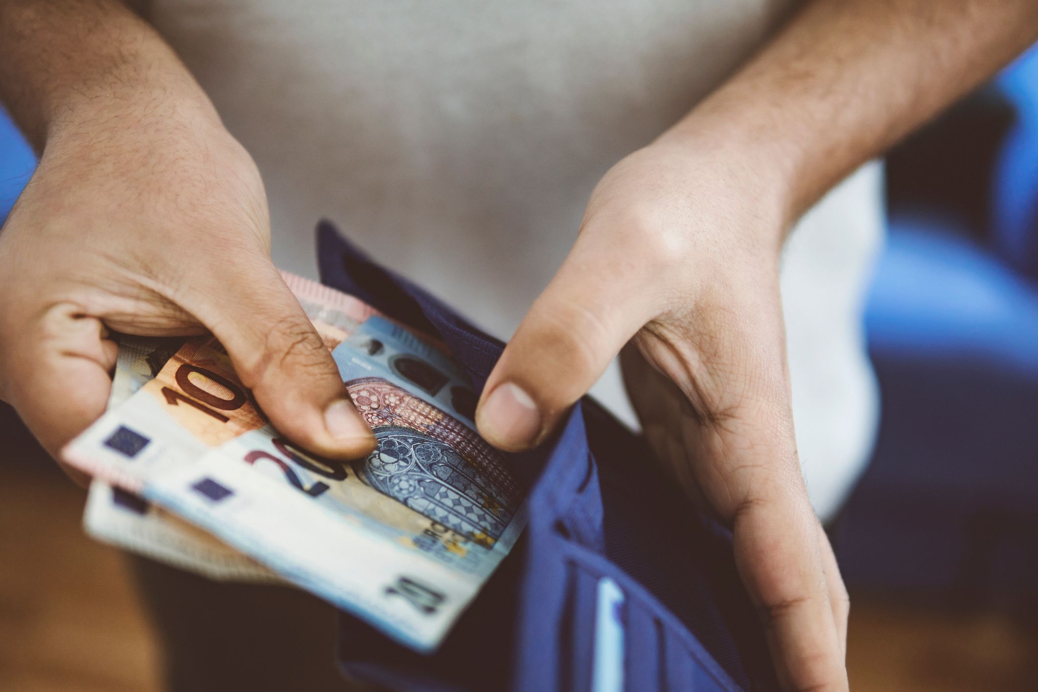 Heizkosten machen vielen Menschen zu schaffen. (Symbolbild)