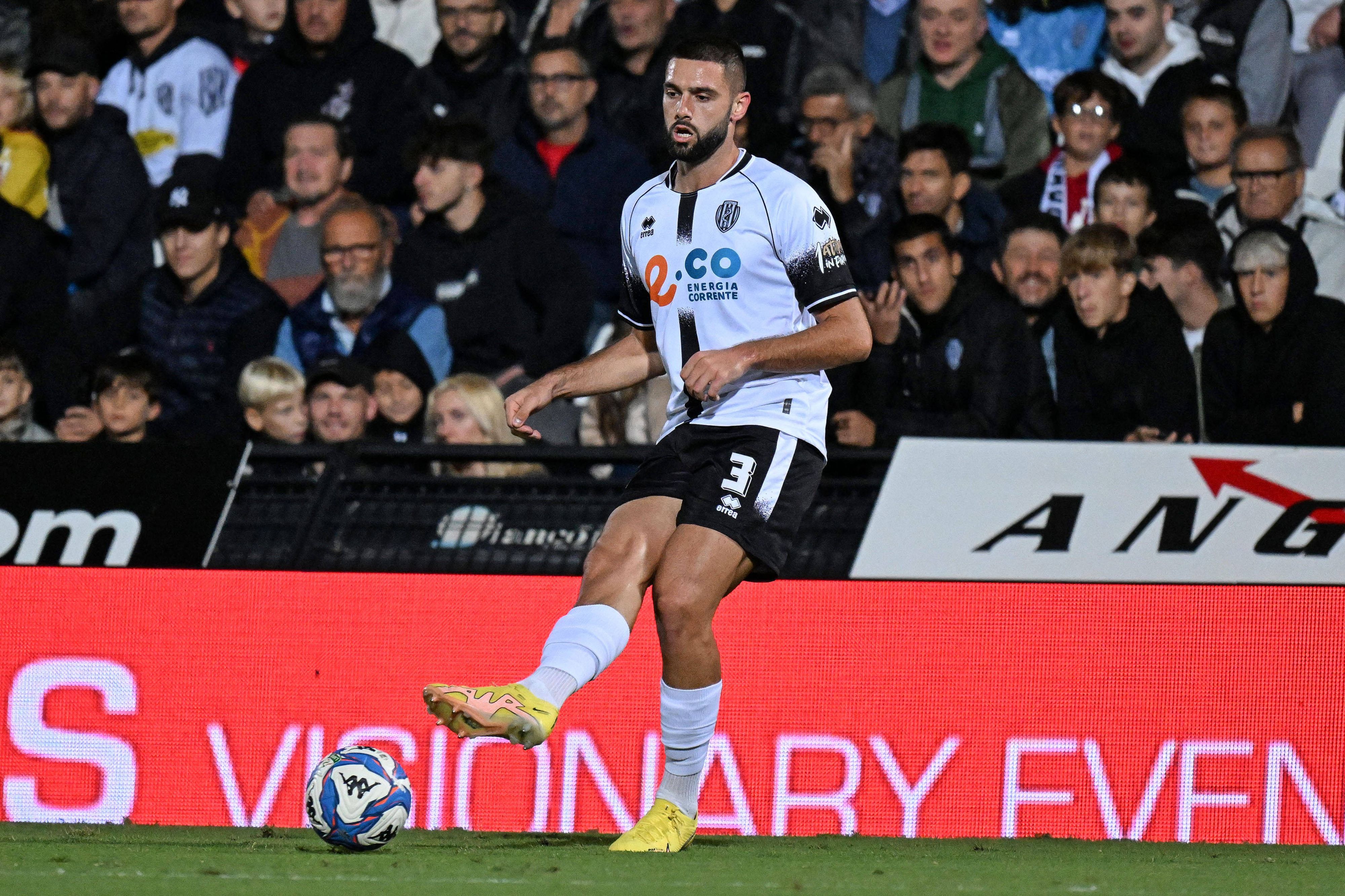 Marco Curto hatte Ex-Salzburg-Spieler Hee-Chan Hwang mit einem rassistischen Ausdruck bedacht. 