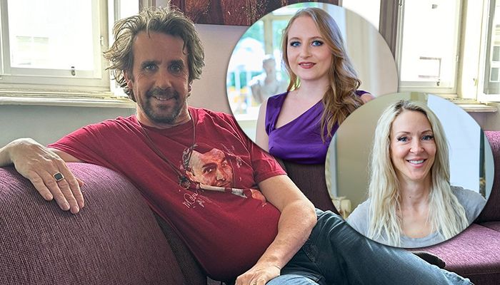 Promi-Friseur Winkler spricht jetzt Lugner-Klartext und lüftet, was er über den Streit zwischen Jacqueline und Simone Lugner denkt.