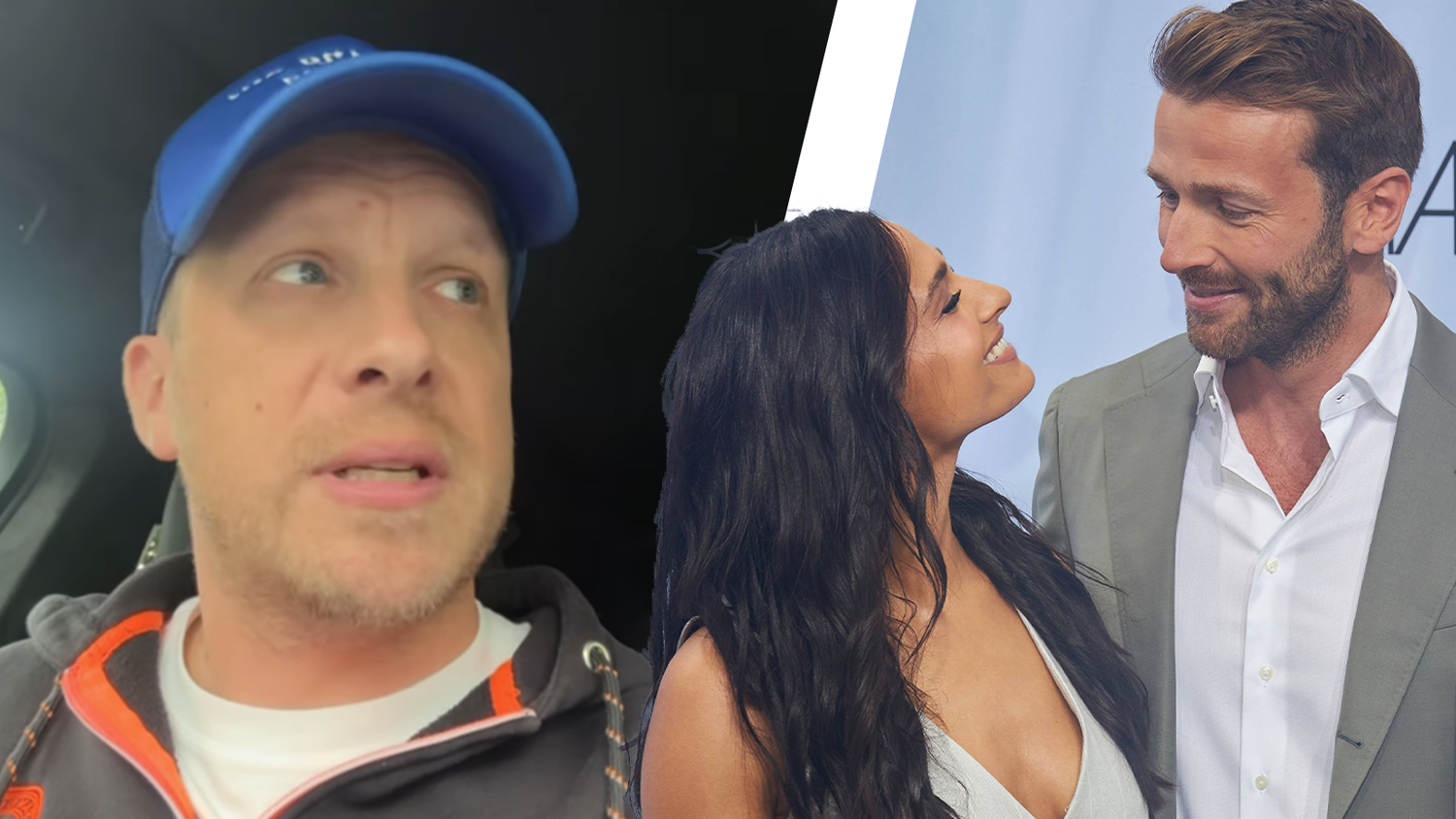 Oliver Pocher zieht immer wieder über Christian Düren her.