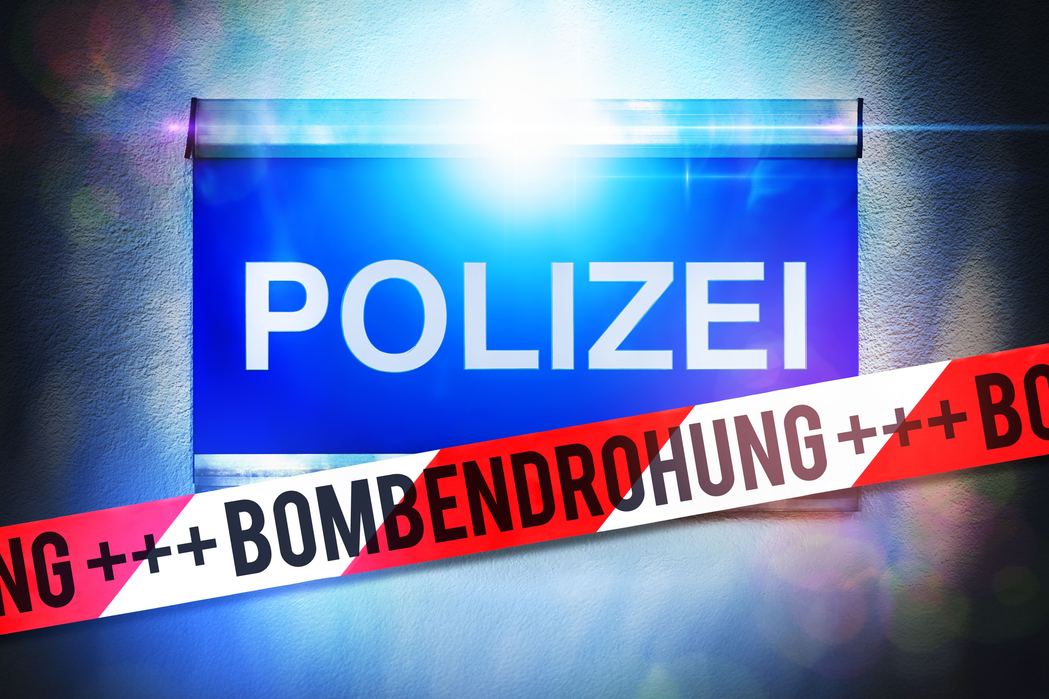 Bombendrohungsserie betrifft auch eine Schule in Klagenfurt.