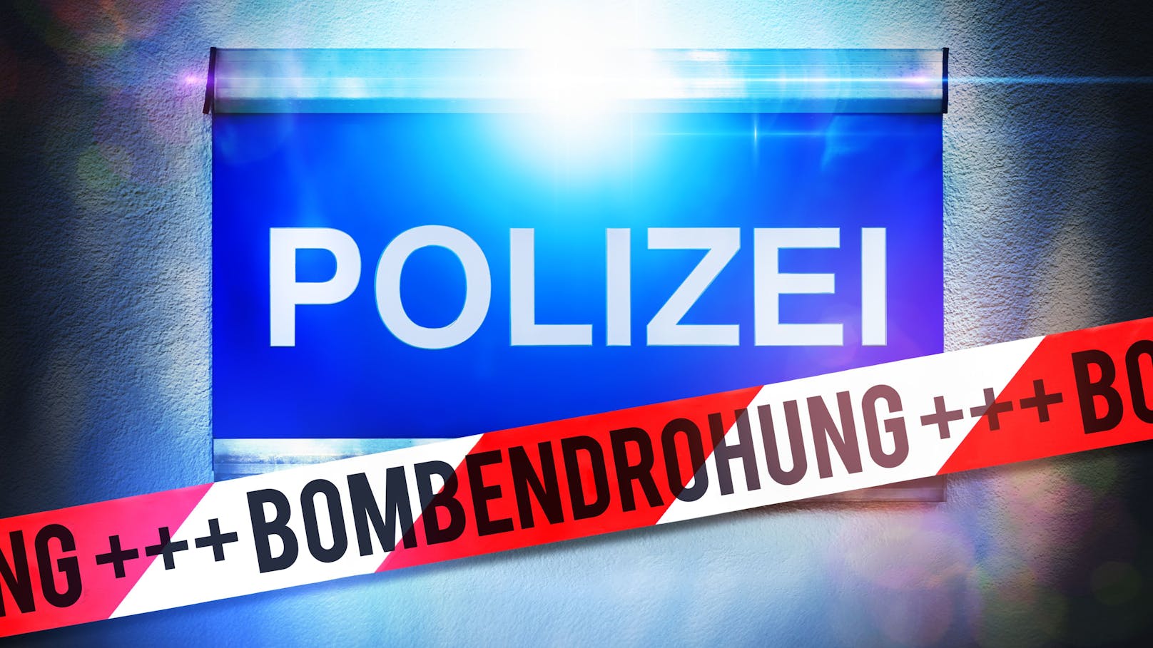 Bombendrohung nun auch an Klagenfurter Schule