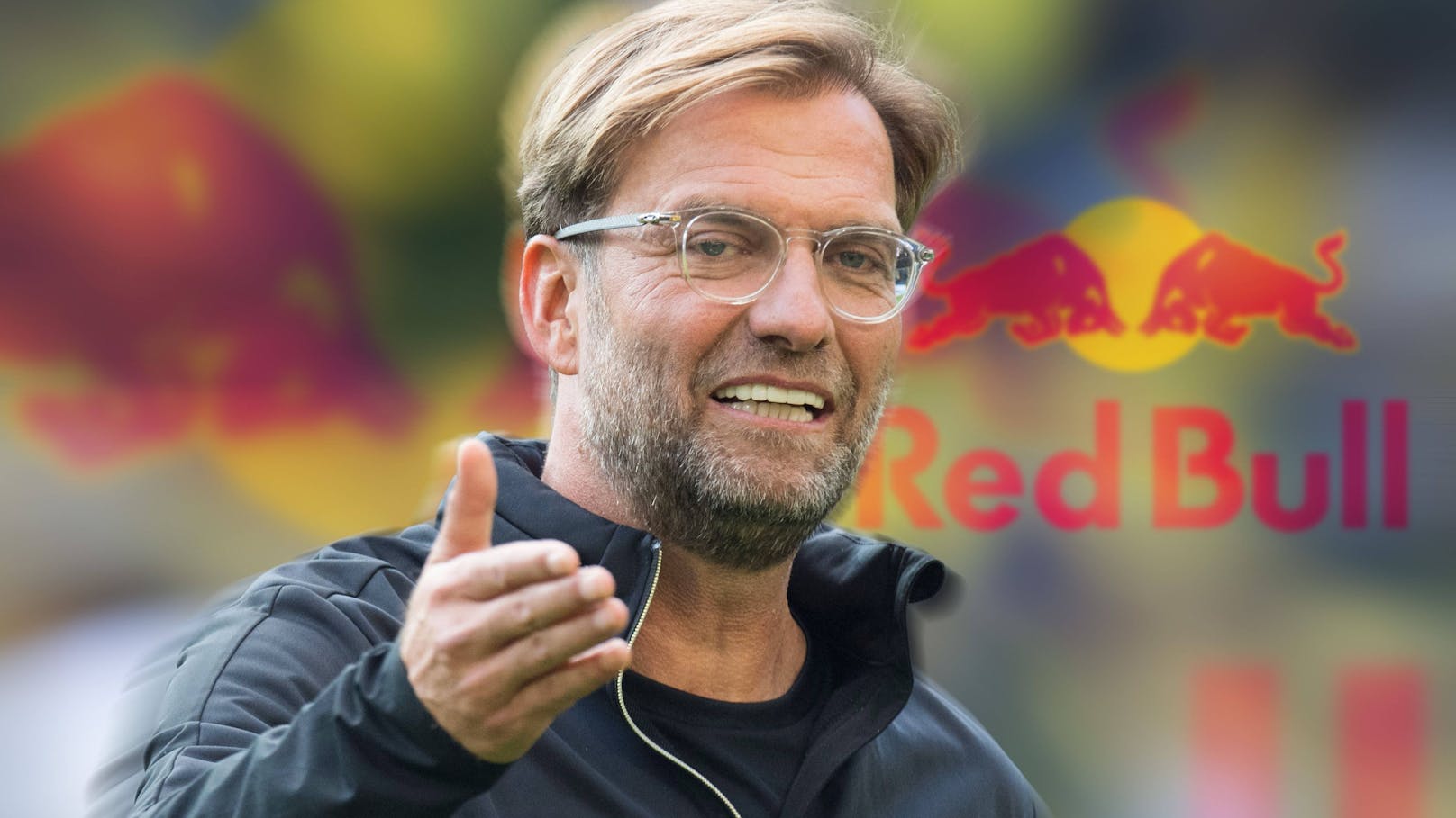 Neuer Boss! Diese Aufgaben übernimmt Klopp bei Red Bull