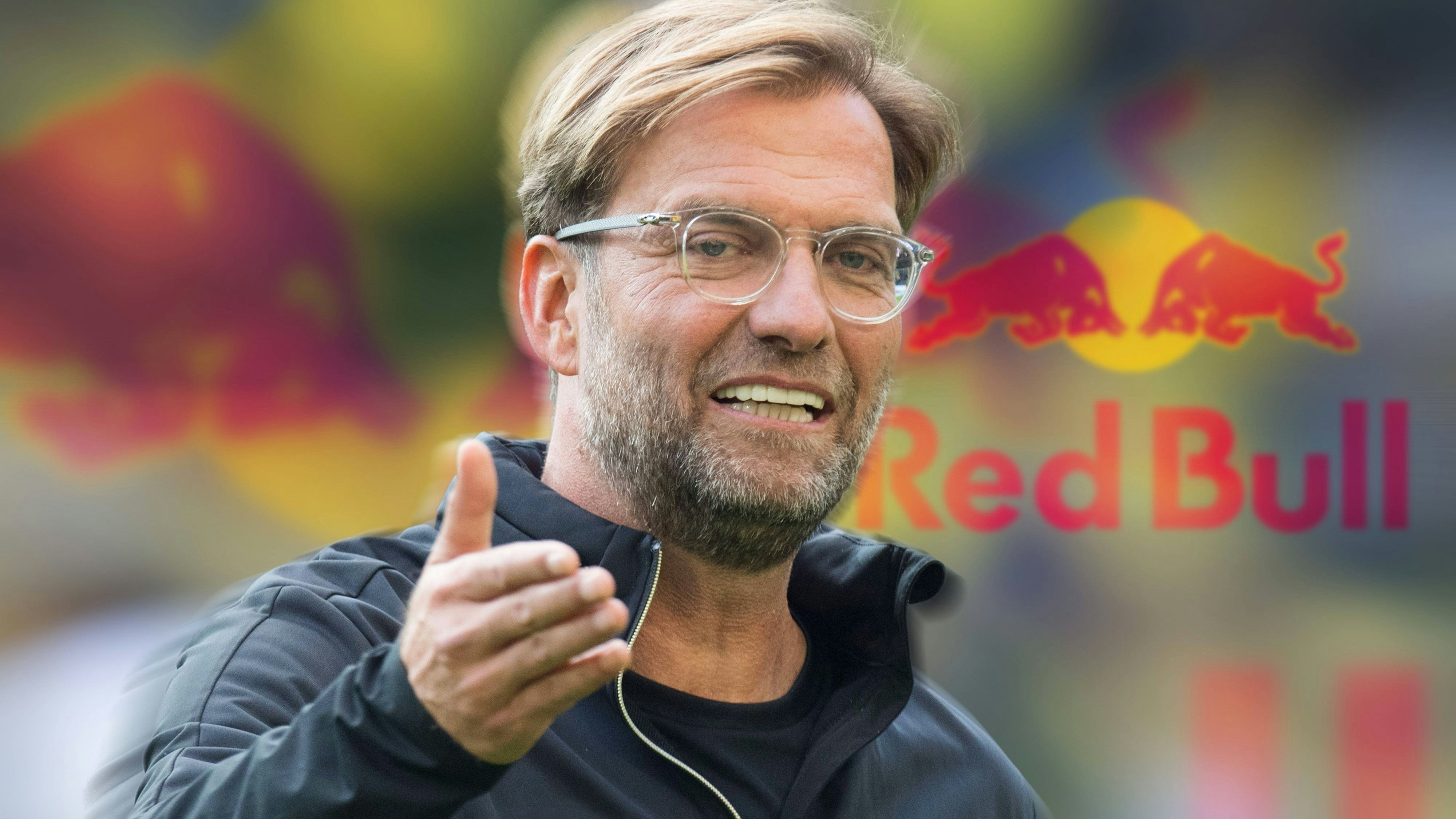 Jürgen Klopp ist der neue Ober-Bulle
