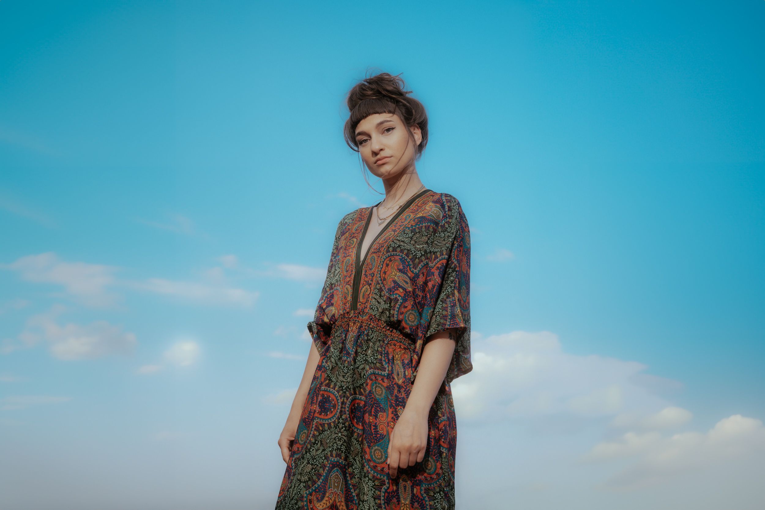 Anna Buchegger hat 2021 Starmania gewonnen.