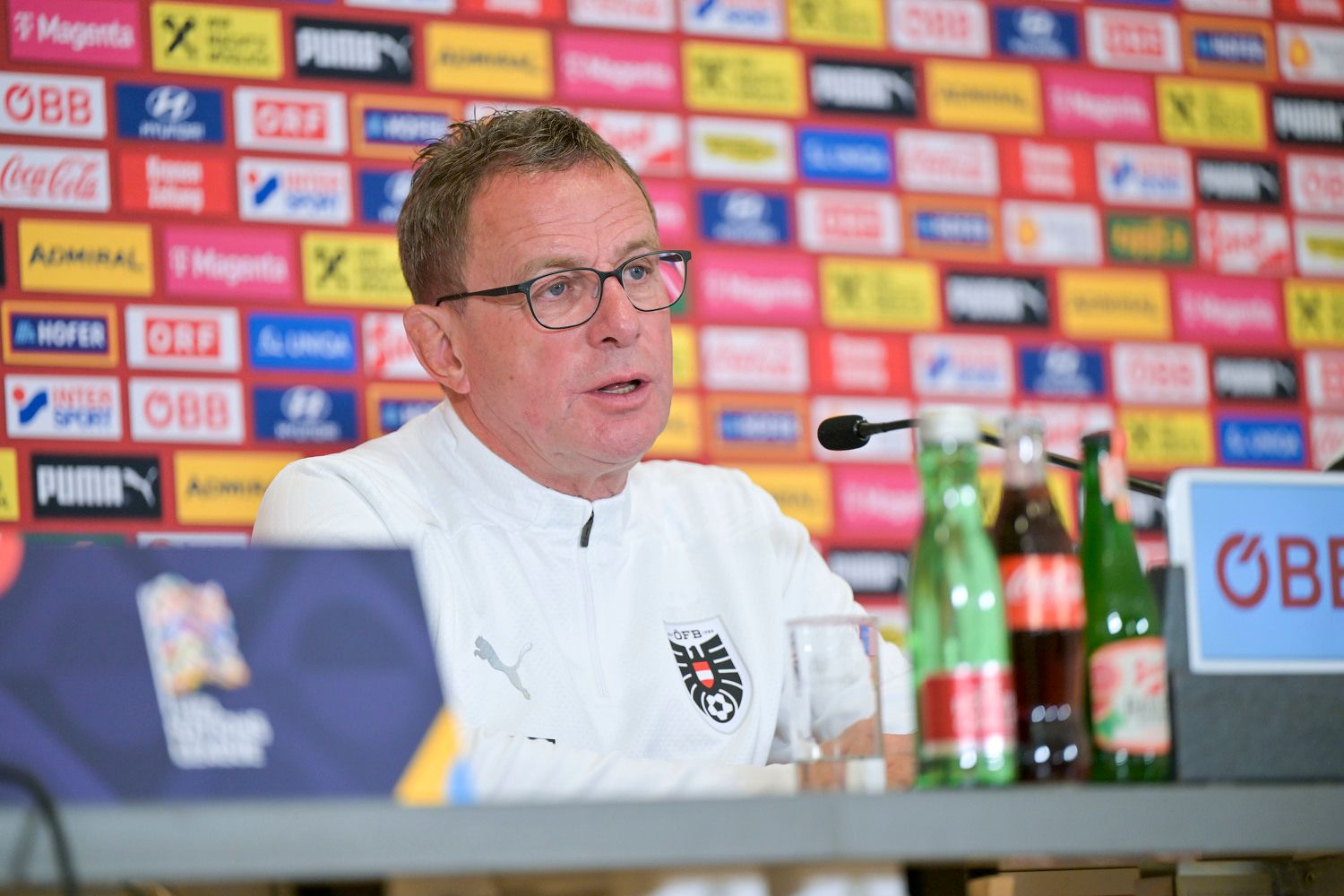Ralf Rangnick