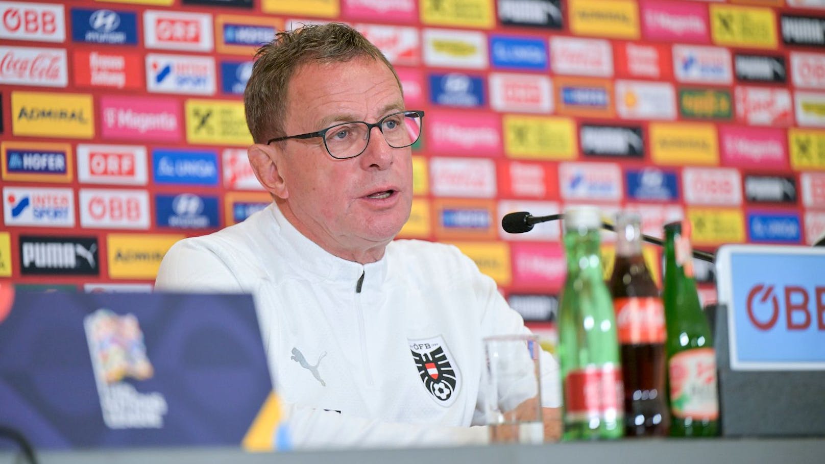 Rangnick: "Wenn Didi Mateschitz noch leben würde..."