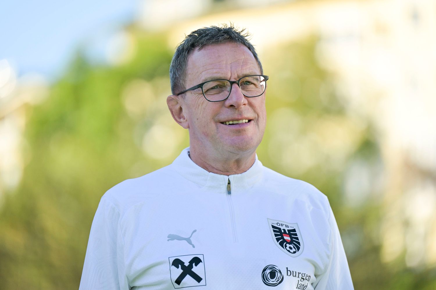 Ralf Rangnick