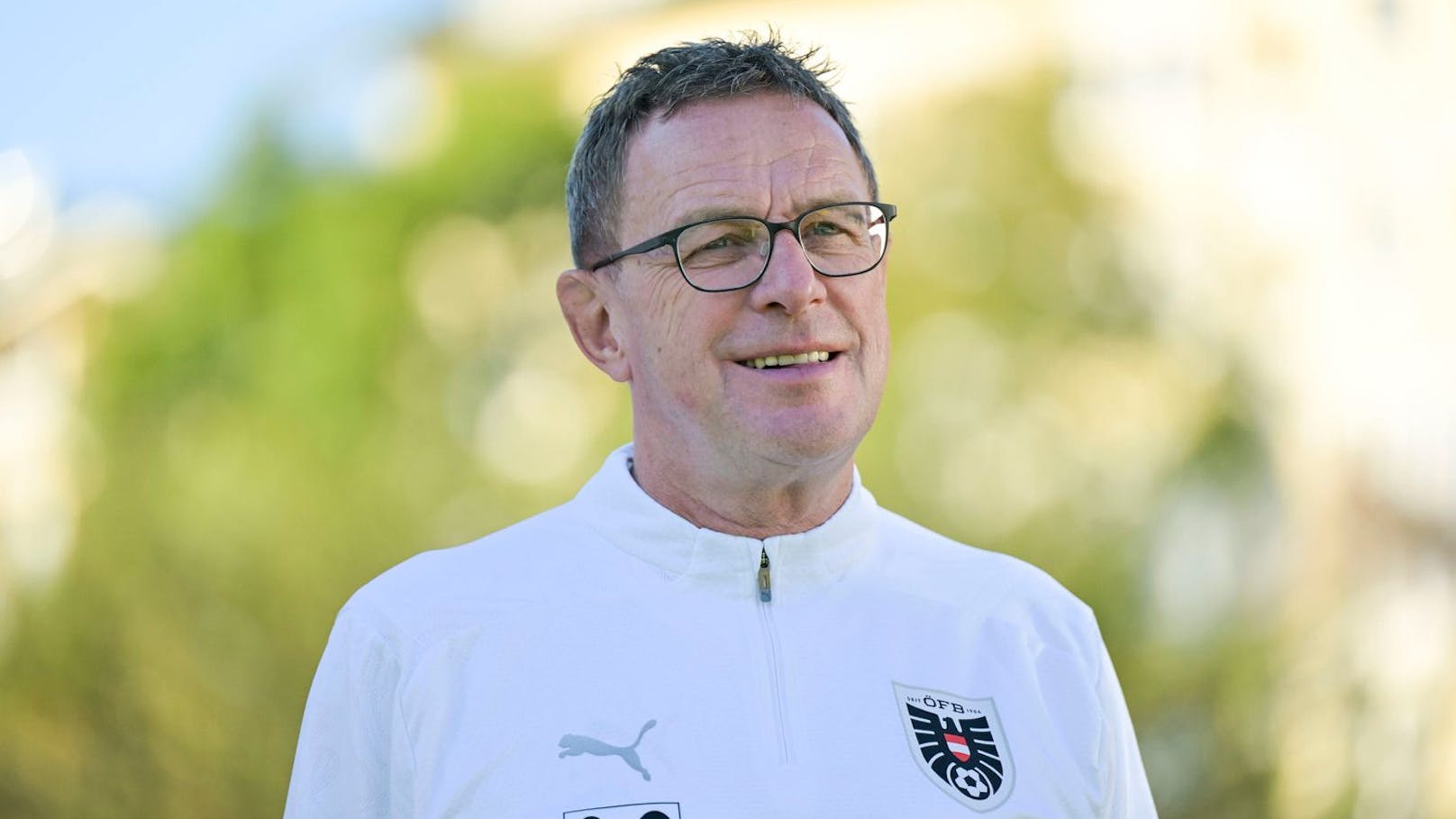 Rangnick fordert "Rock'n'Roll statt langsamen Walzer"