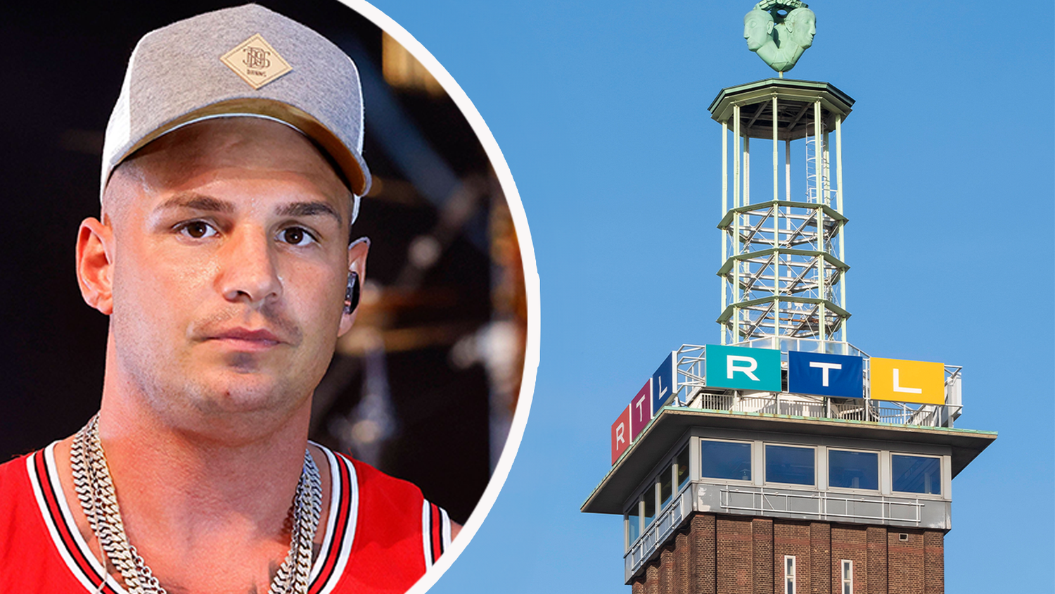 Pietro Lombardi ist langjähriger DSDS-Juror bei RTL.