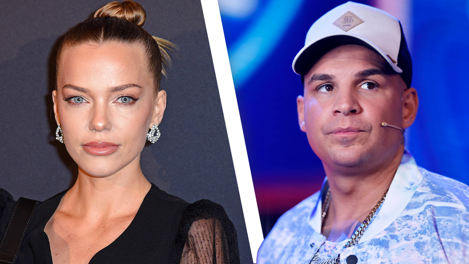 Immer wieder gab es öffentliche Auseinandersetzungen zwischen Laura Maria Rypa und Pietro Lombardi. Was war diesmal los?