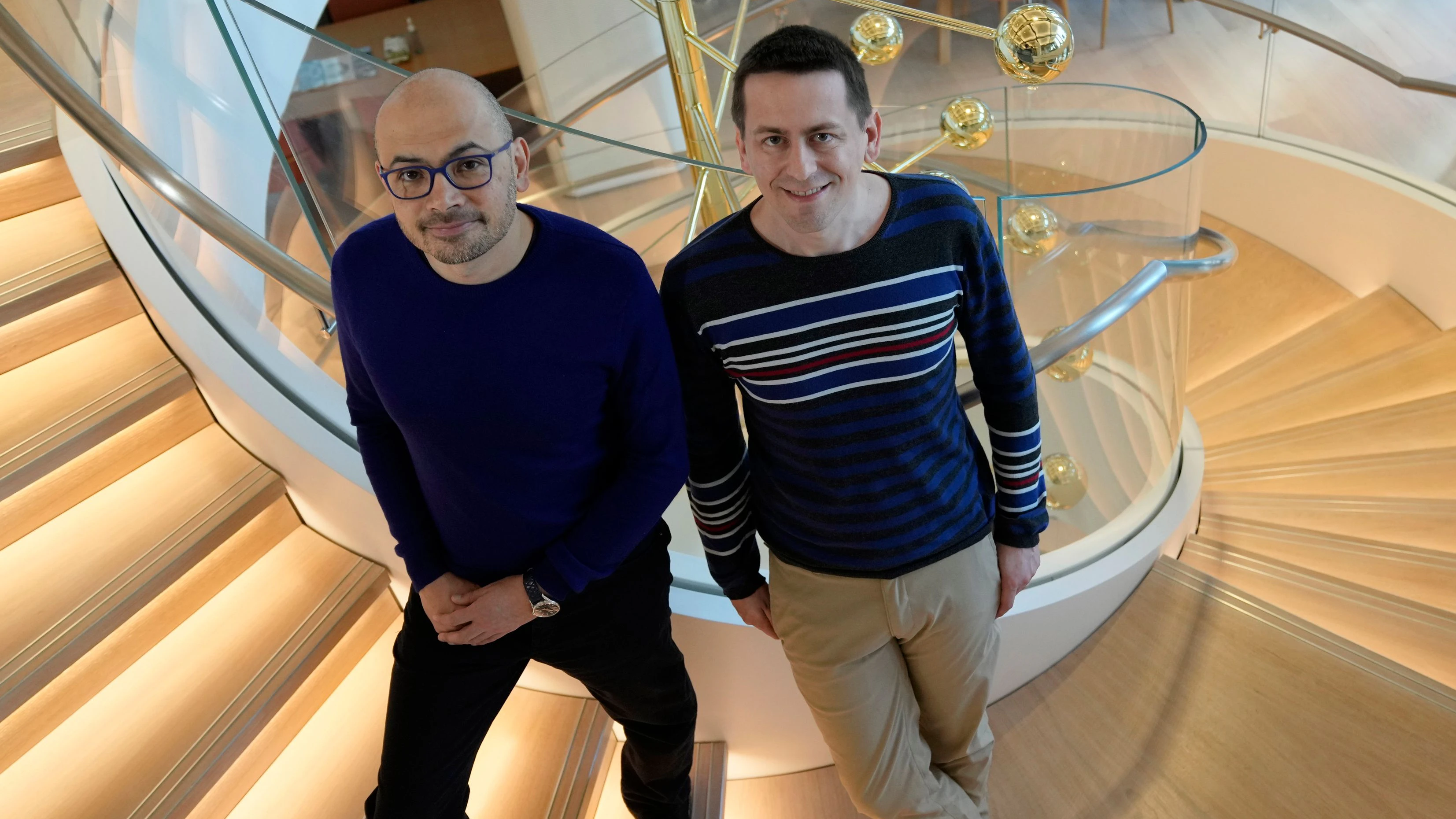 Physik- und Chemie-Nobel-Preis gingen 2025 an KI-Forschungen
